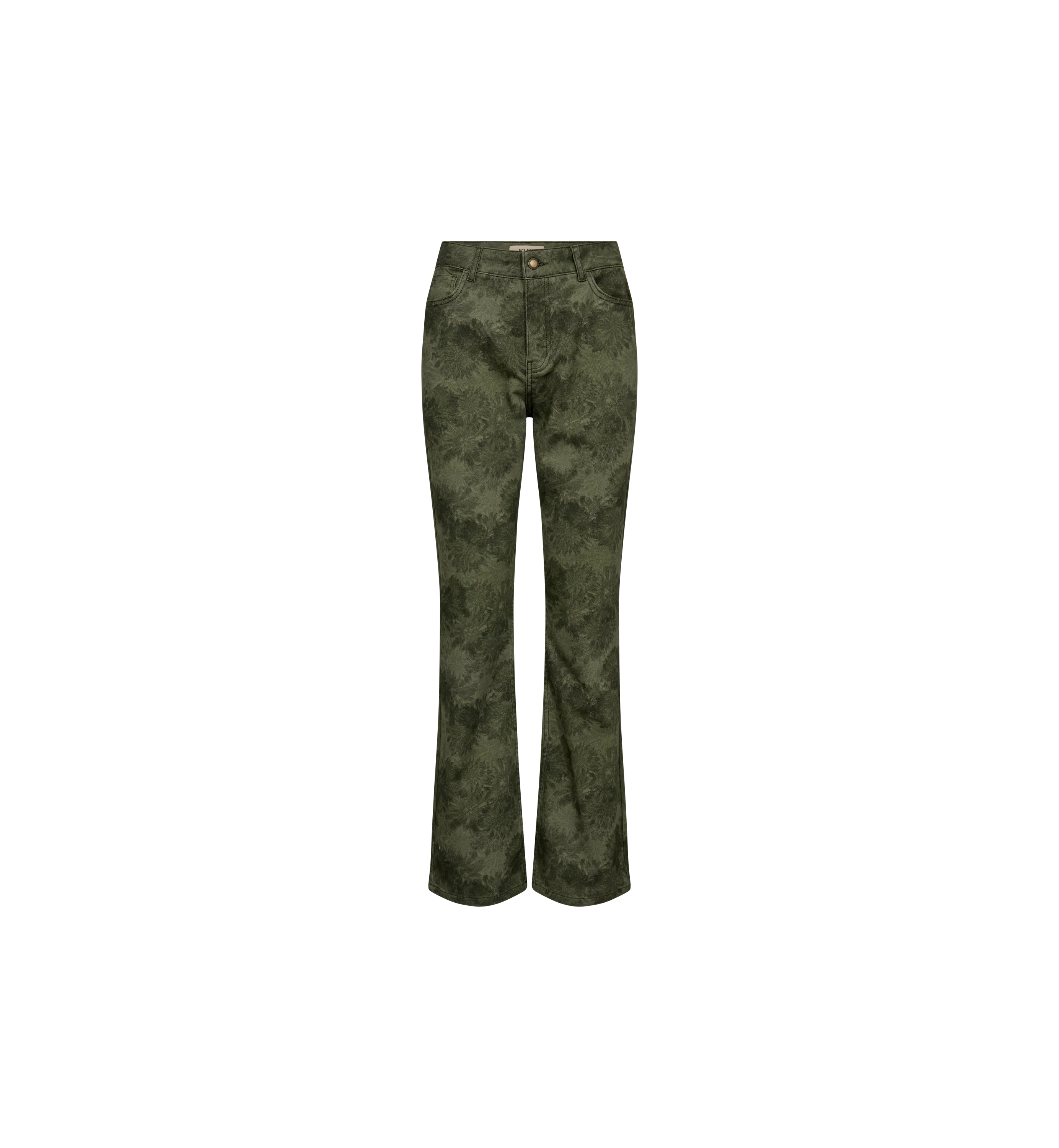 MMMarlena Print Pant - Image 3