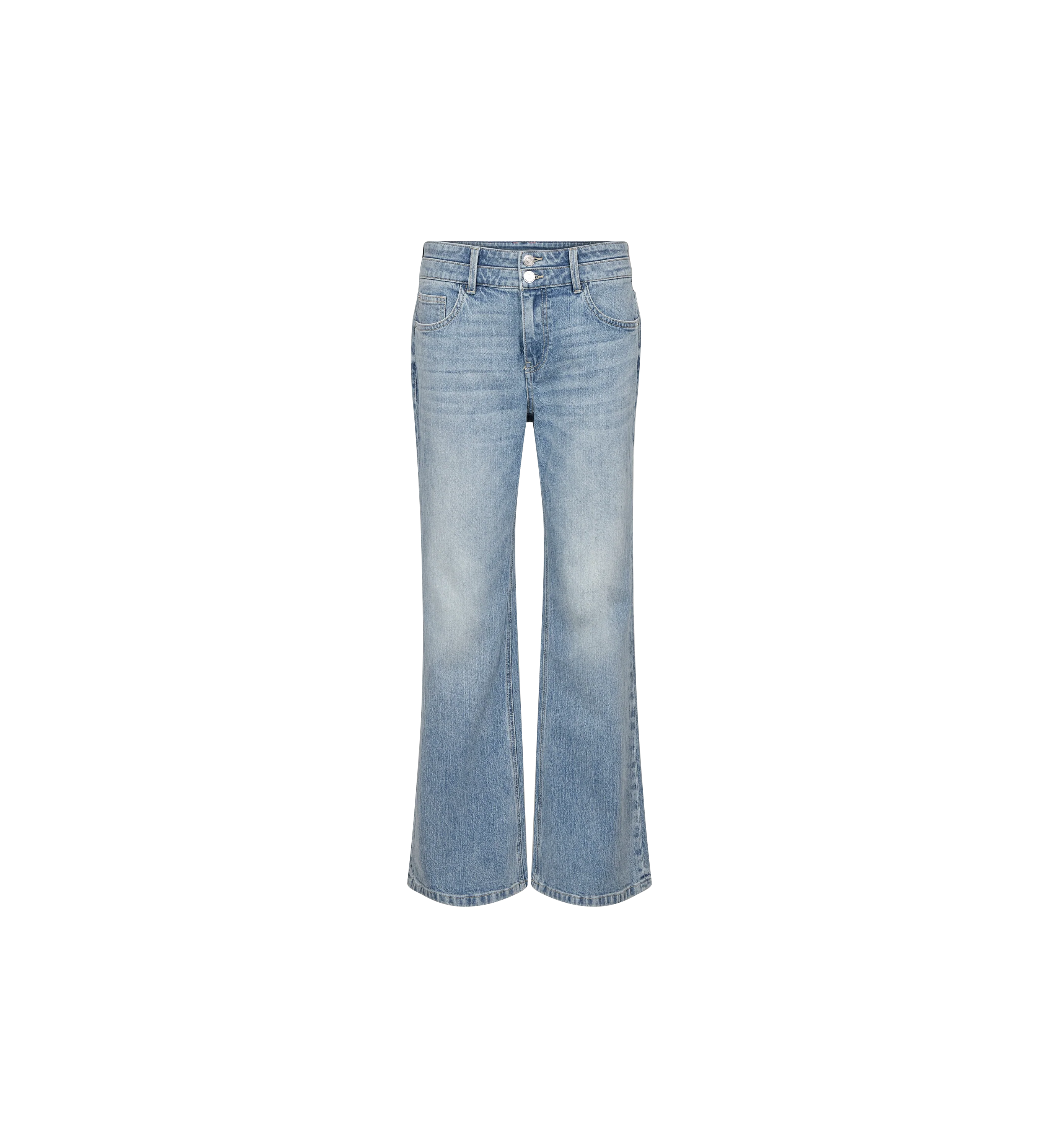 MMMarlena Puddle Jeans - Image 3