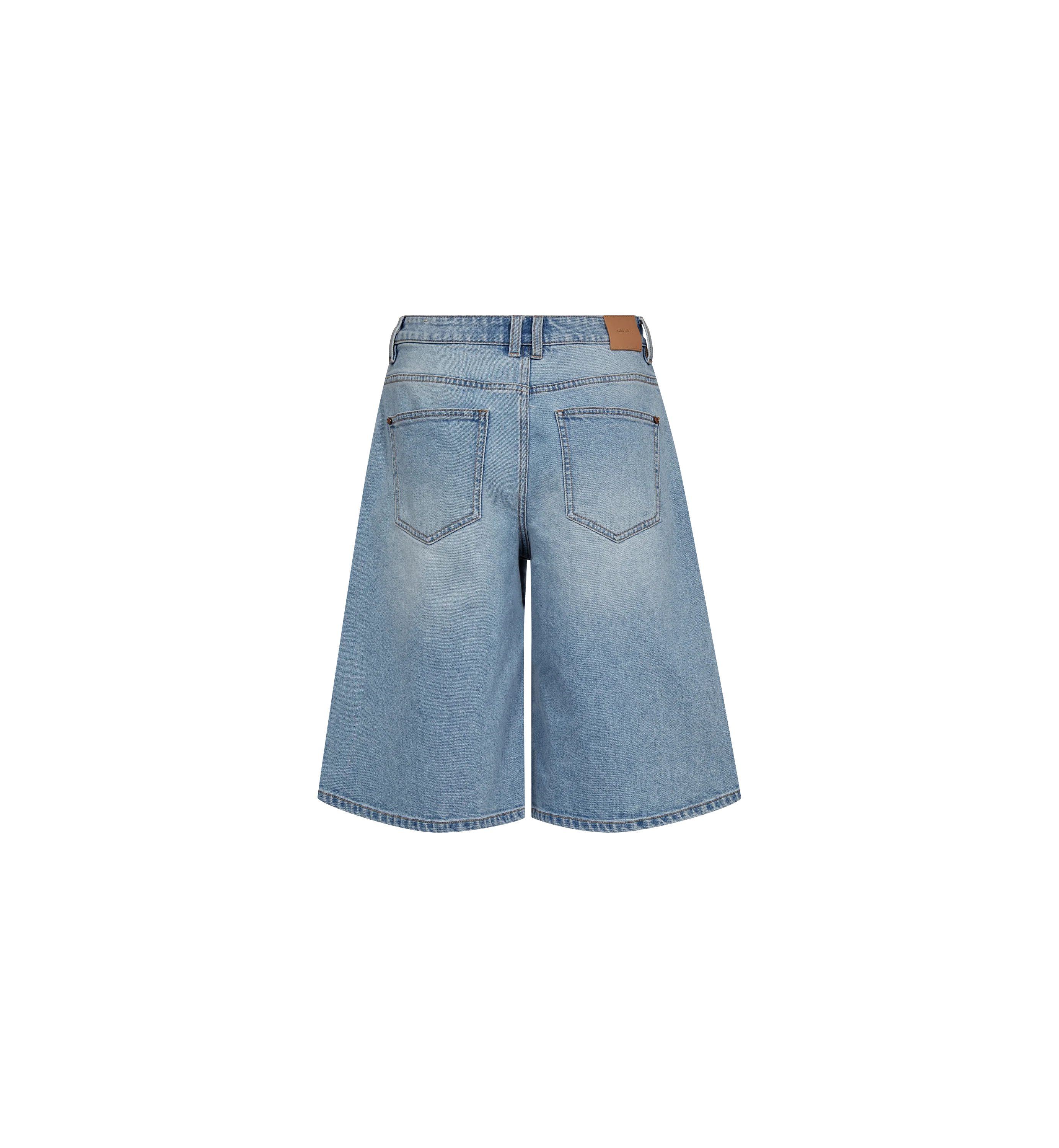 MMMathilde Urban Shorts - Image 4