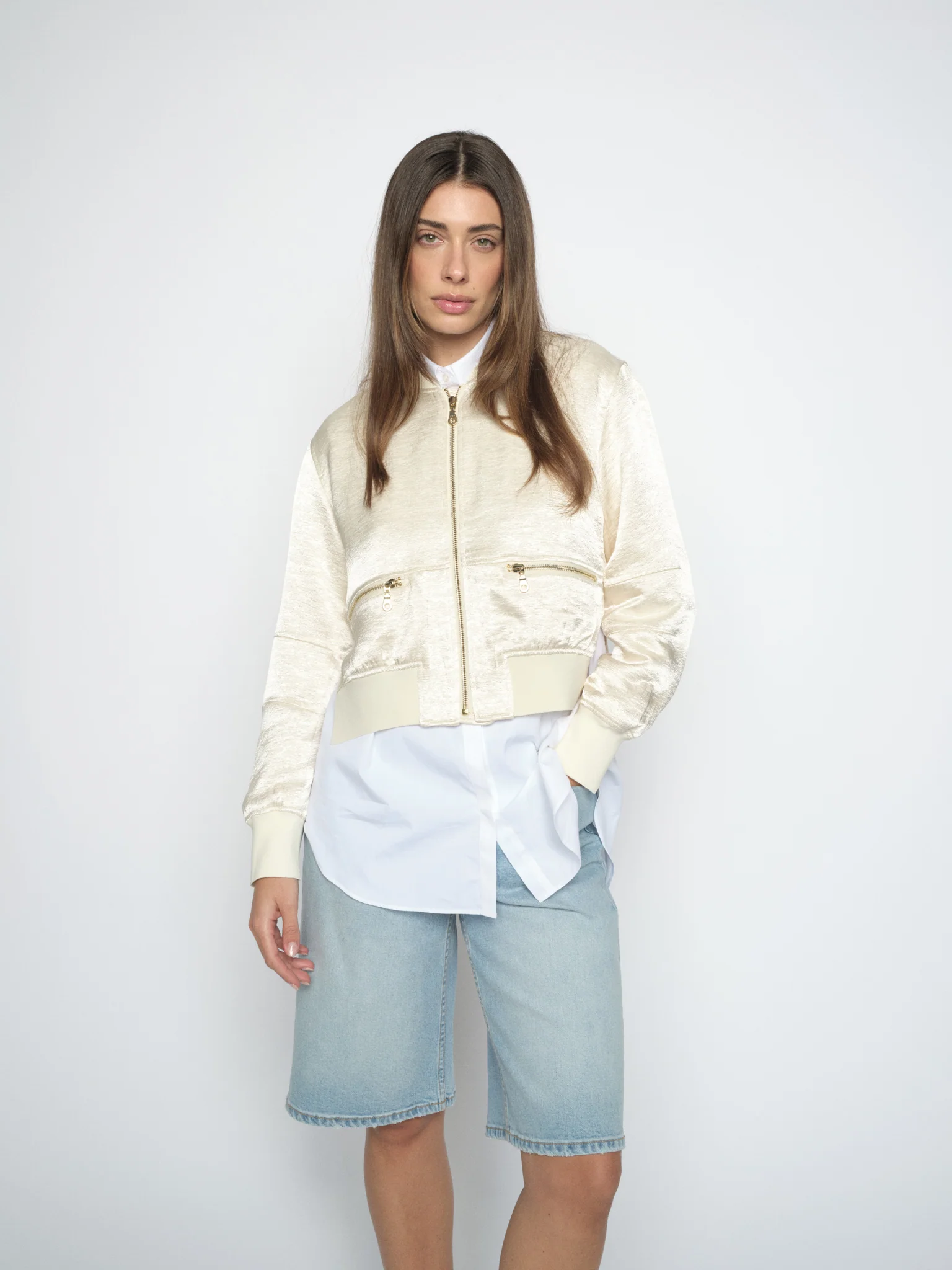 MMMathilde Urban Shorts - Image 6