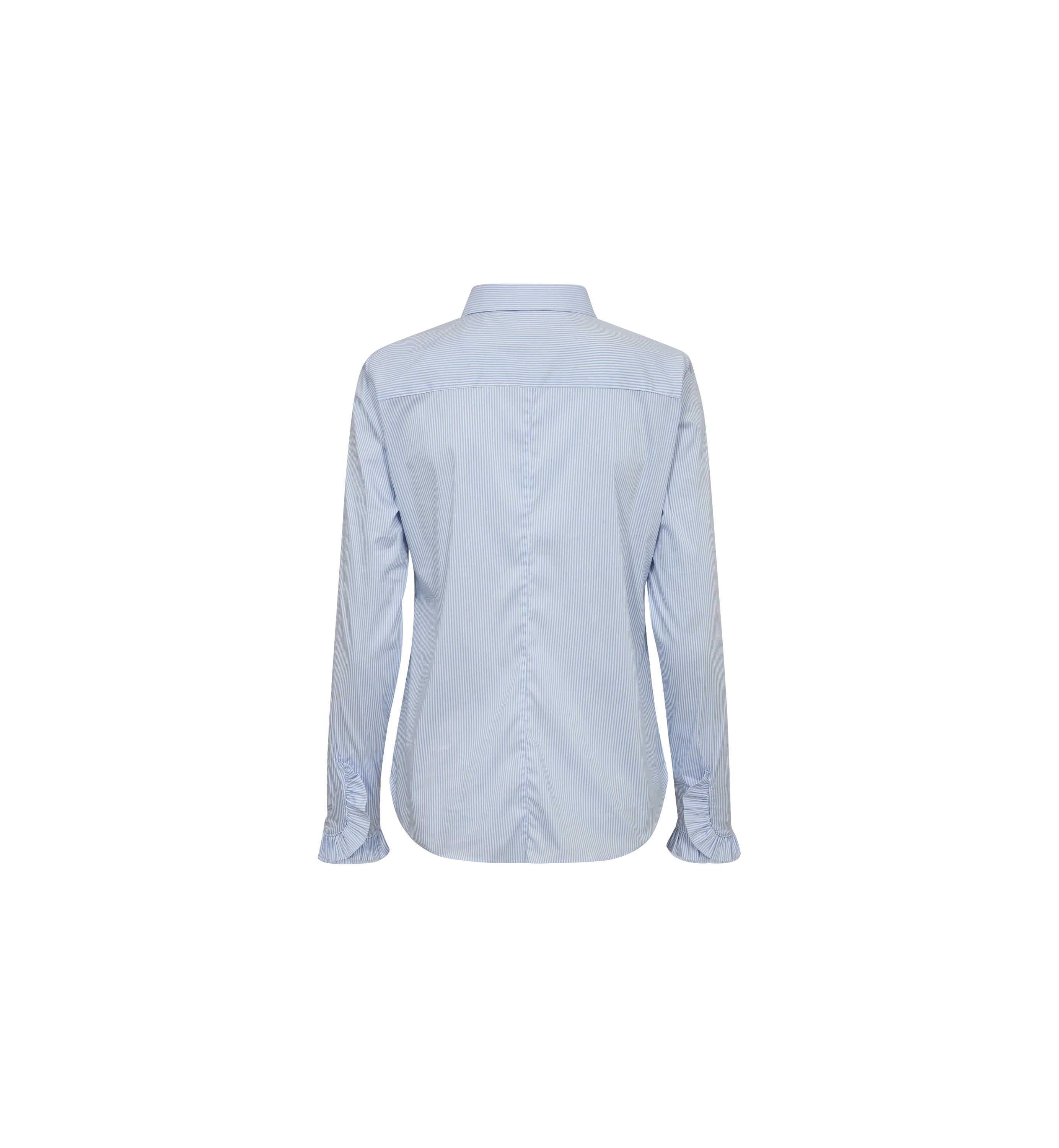 MMMattie Flip Stripe Shirt - Image 4