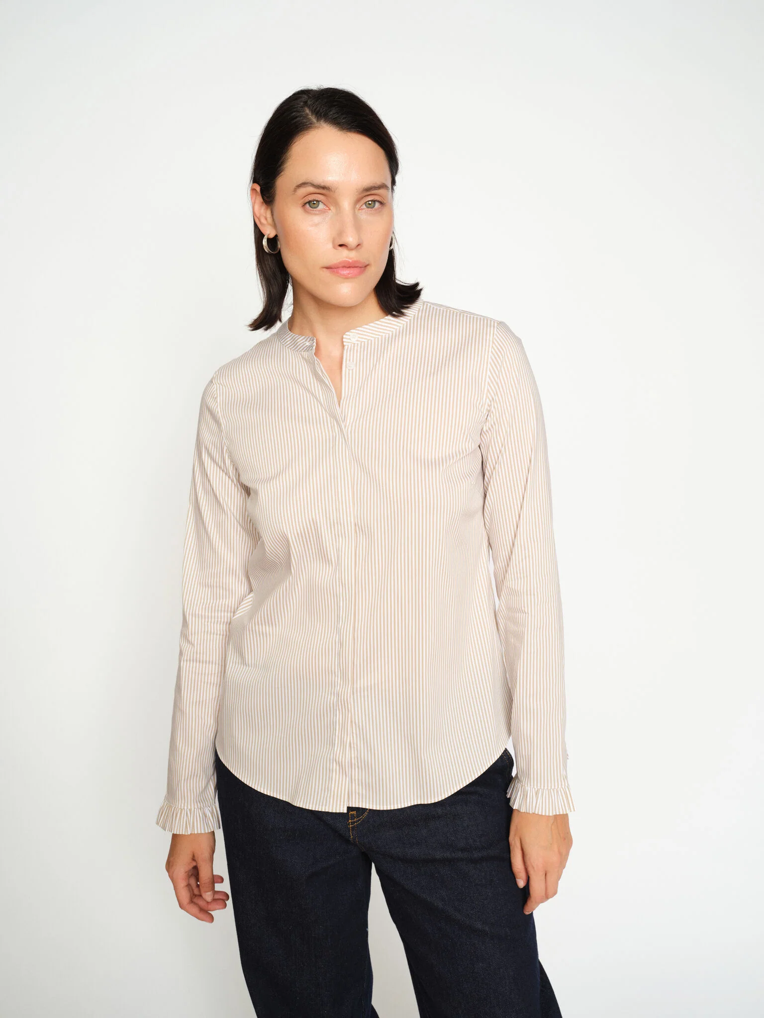 MMMattie Stripe Shirt - Image 2