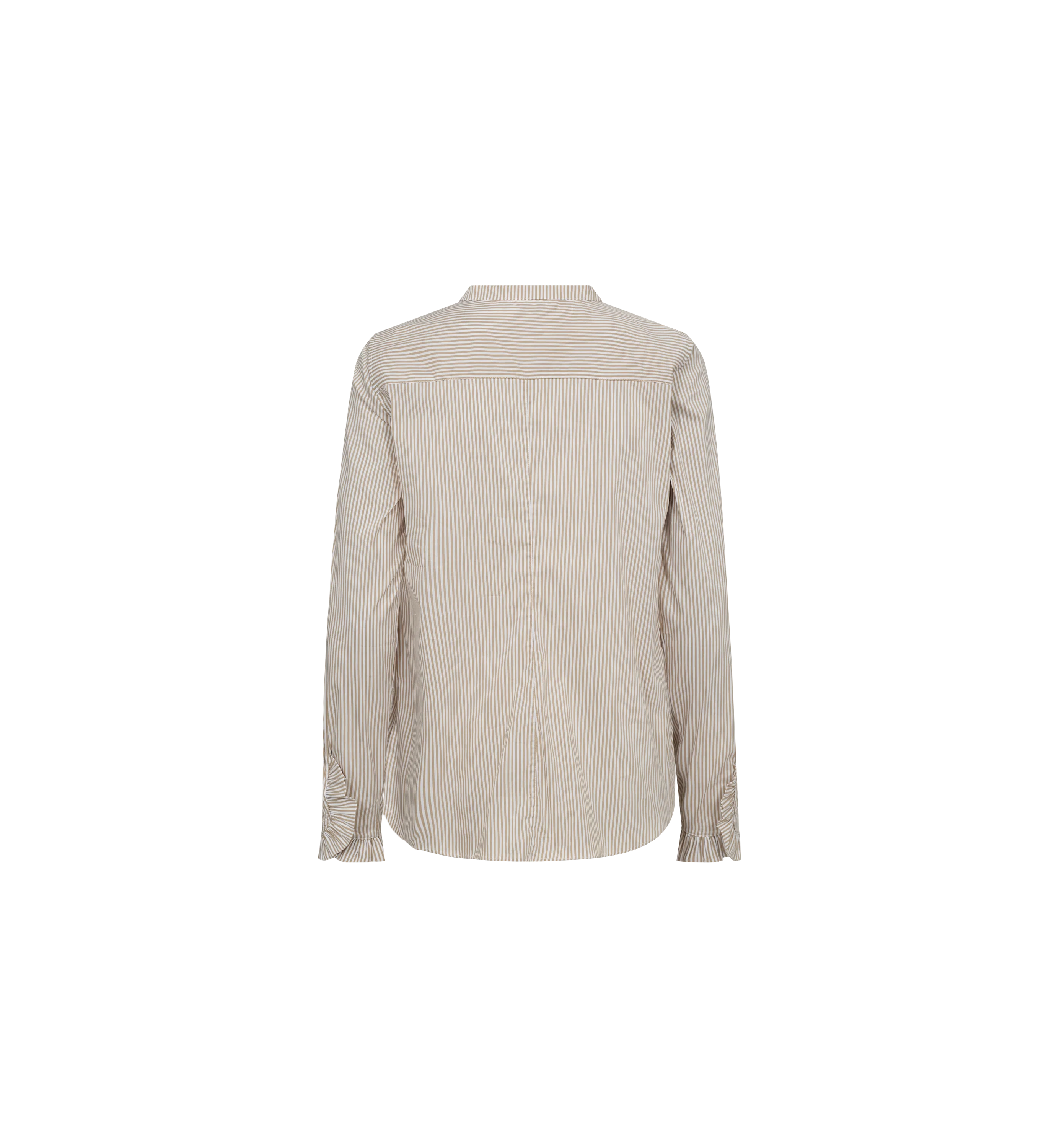 MMMattie Stripe Shirt - Image 4