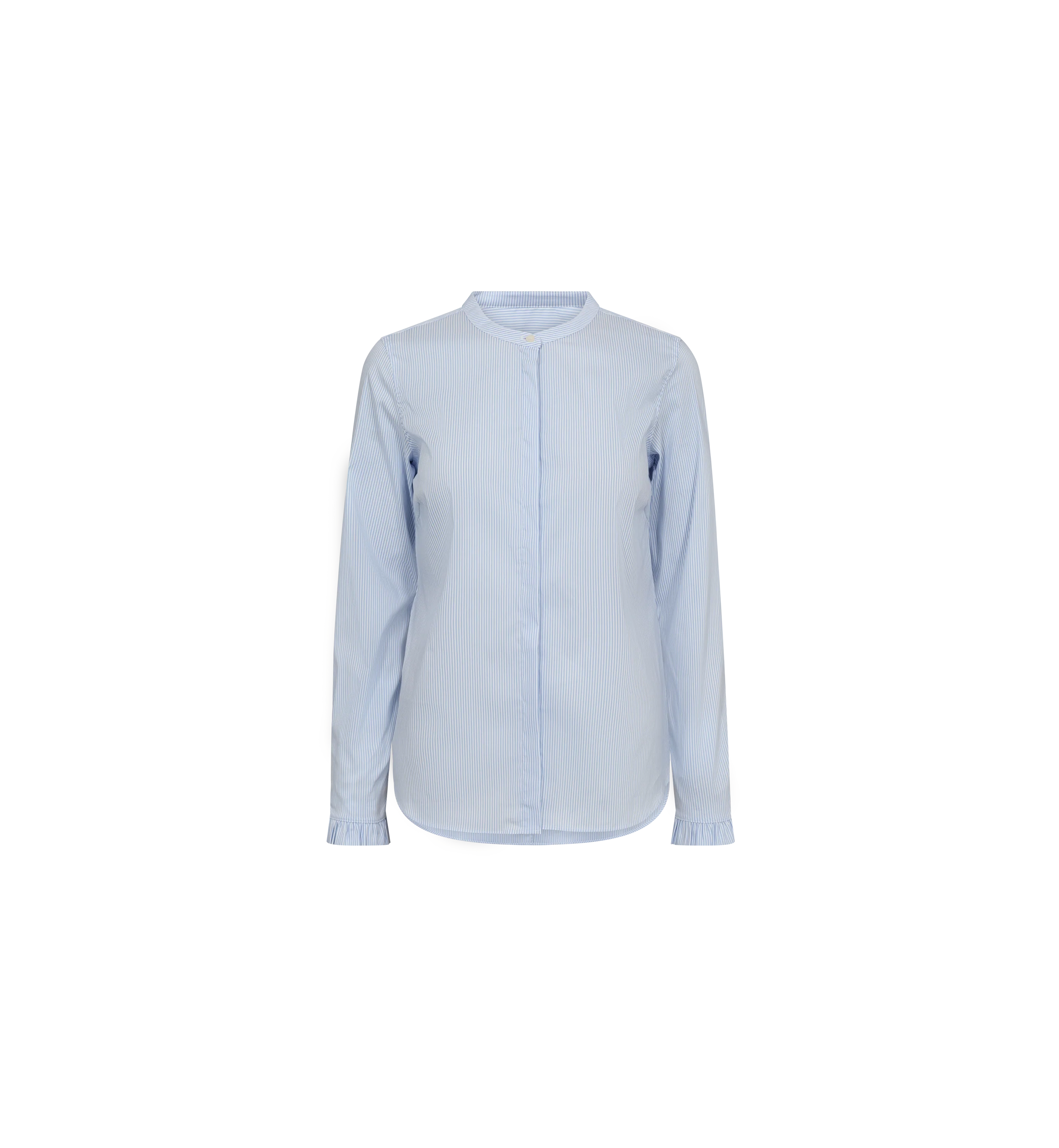 MMMattie Stripe Shirt - Image 7