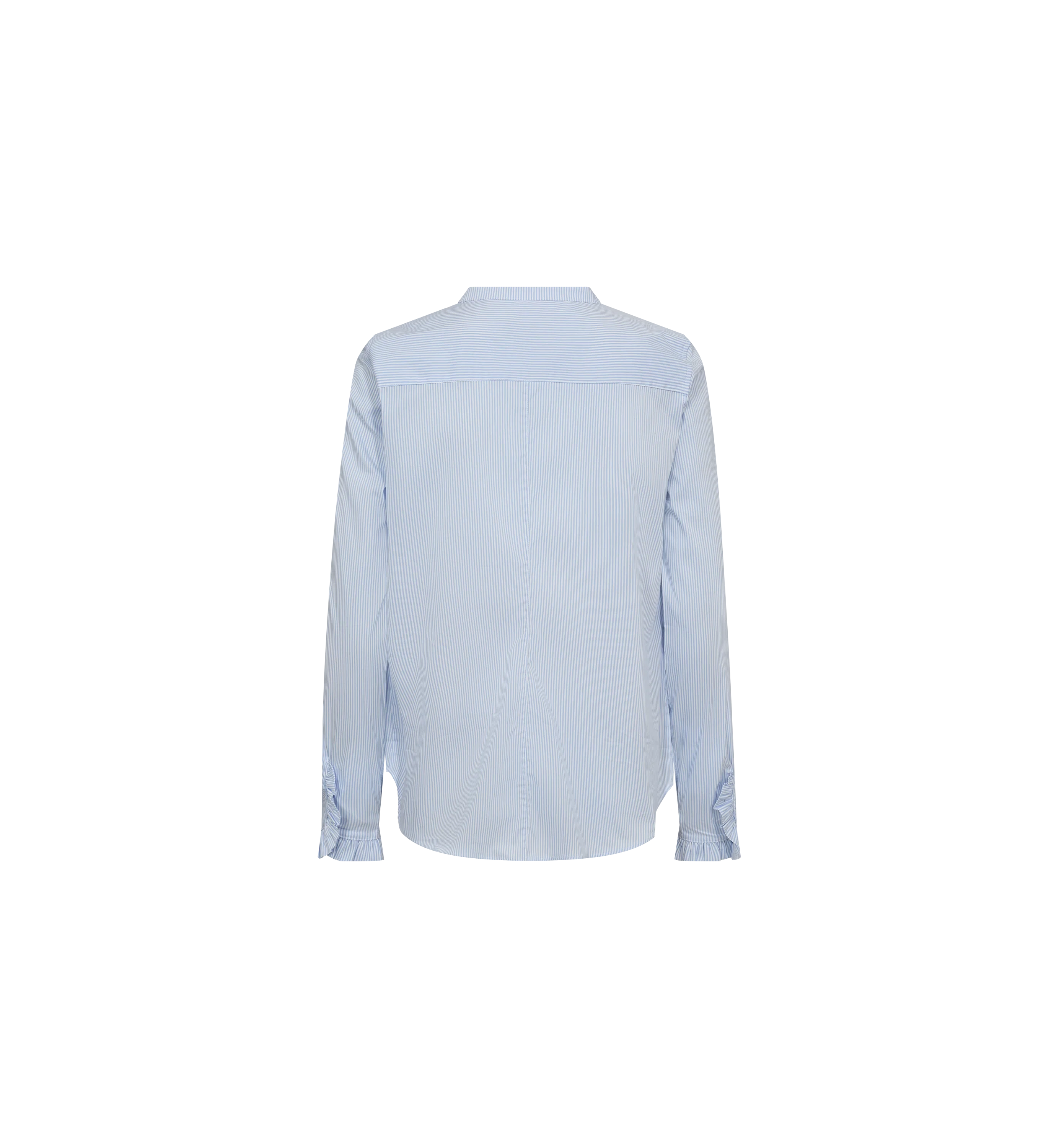 MMMattie Stripe Shirt - Image 8
