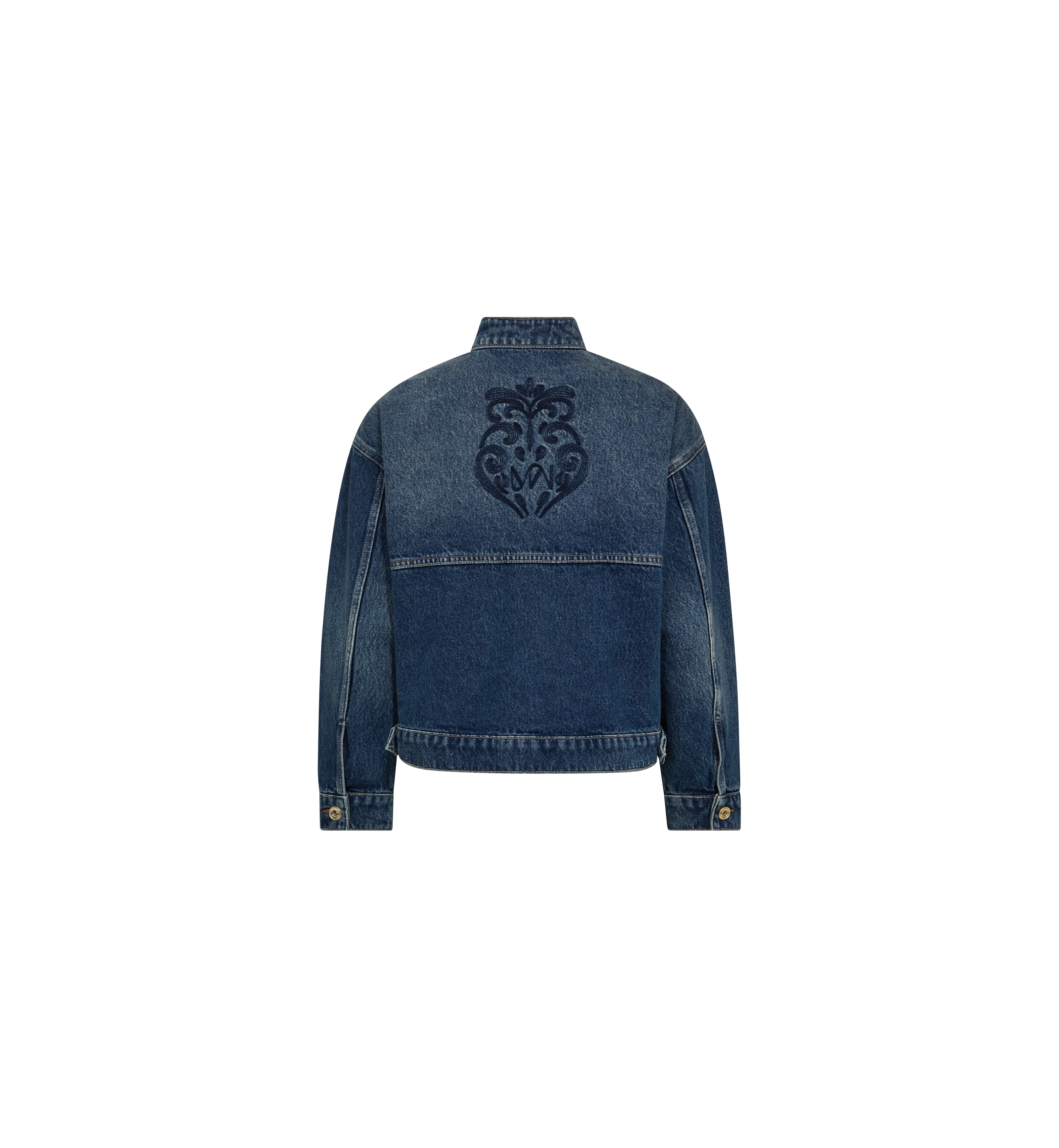 MMMavi Denim Jacket - Image 4