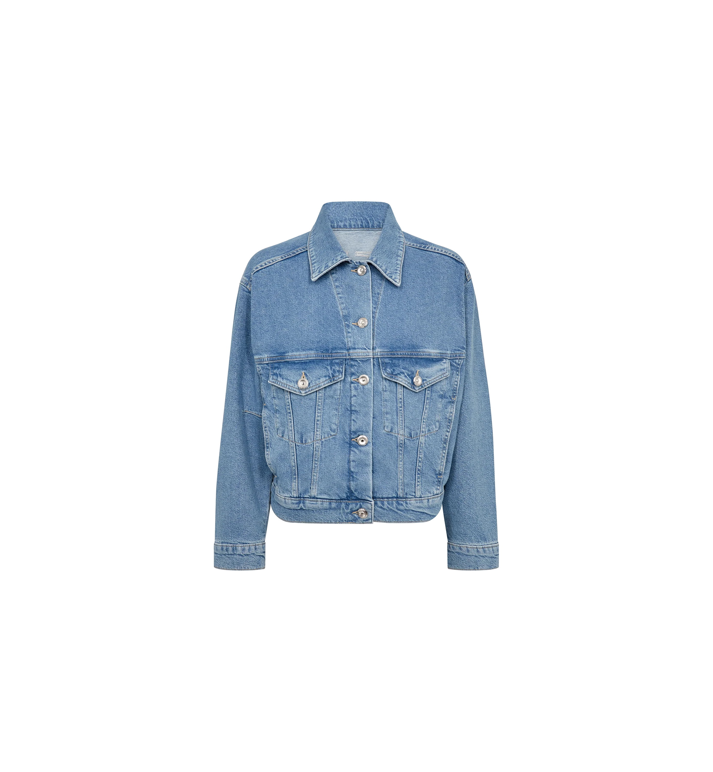 MMMavi Jentra Jacket - Image 3