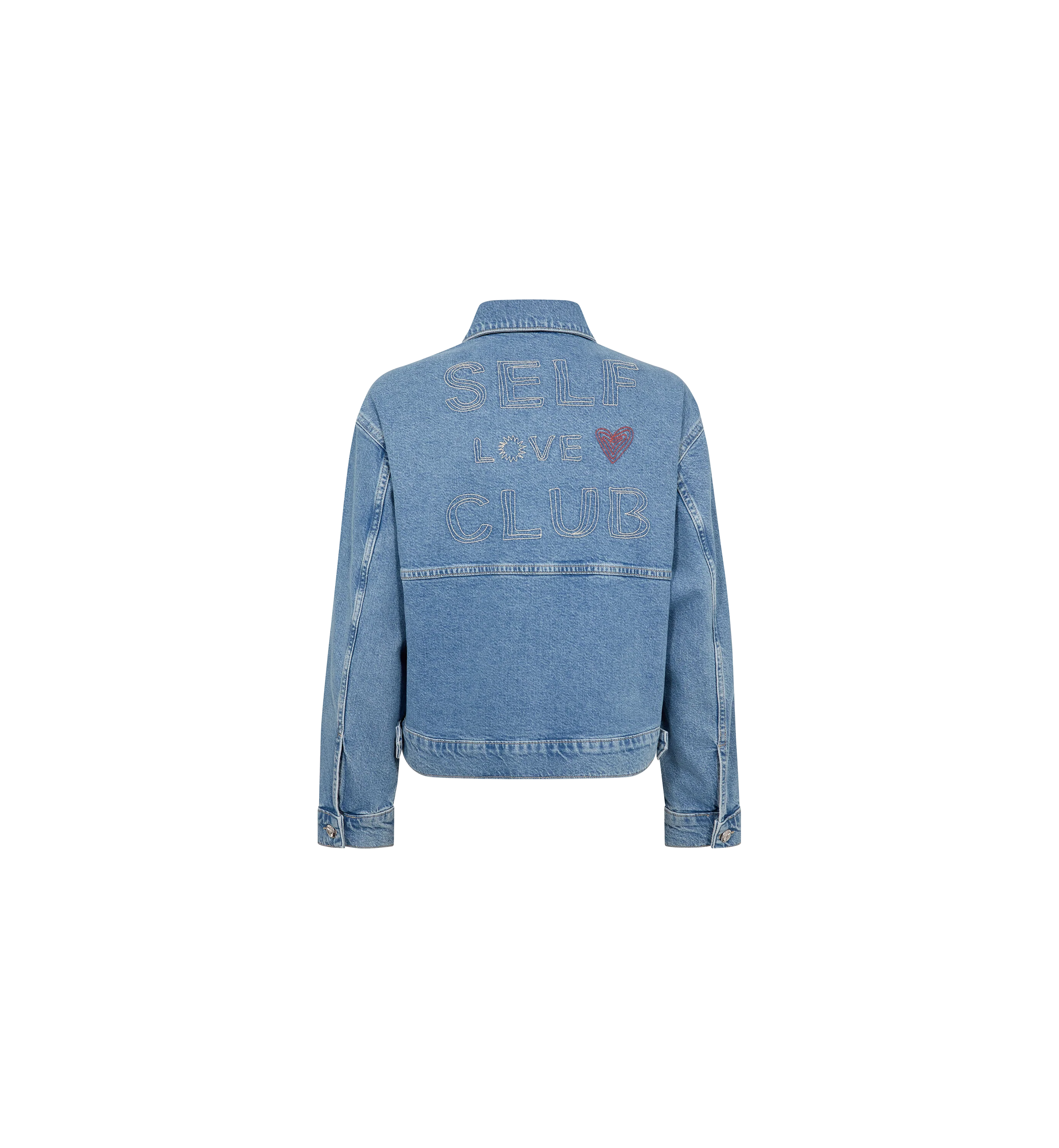 MMMavi Jentra Jacket - Image 4