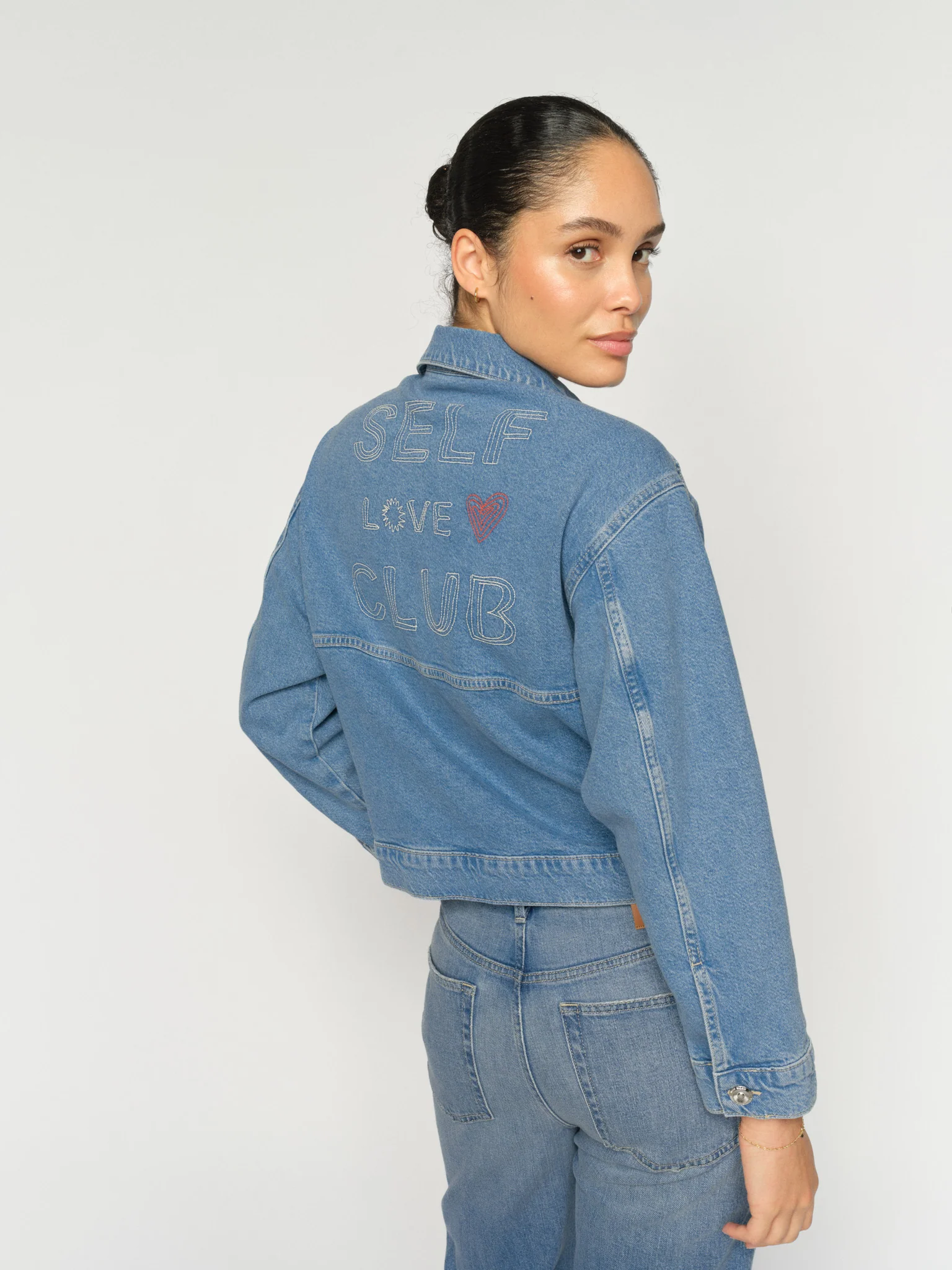 MMMavi Jentra Jacket - Image 5