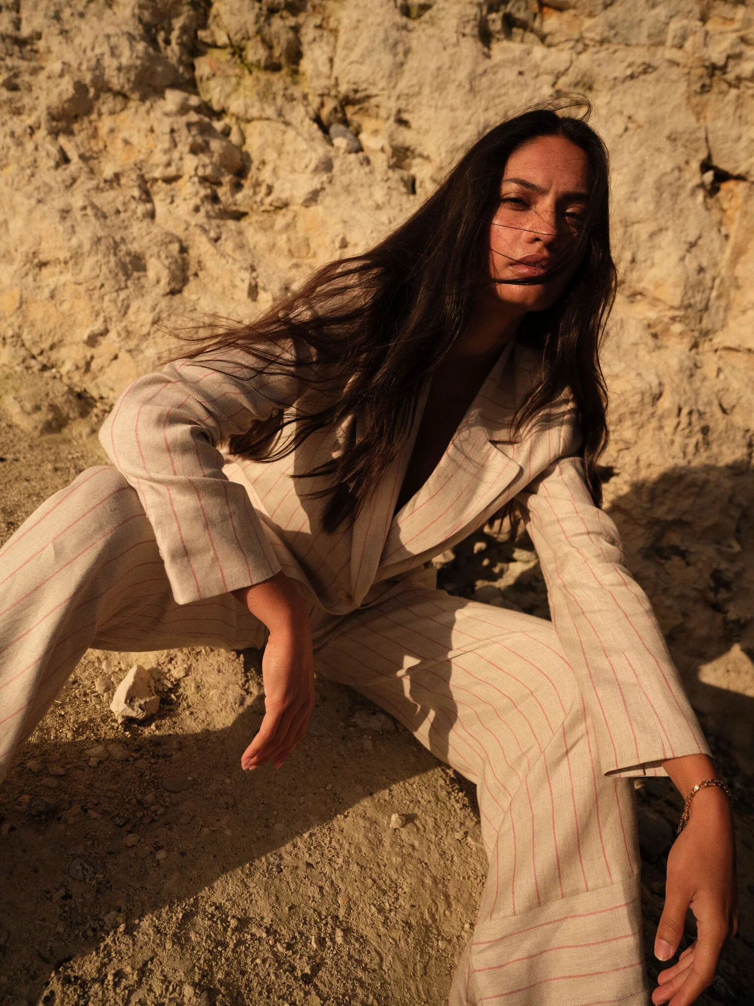 MMMedina Miriam Pant
