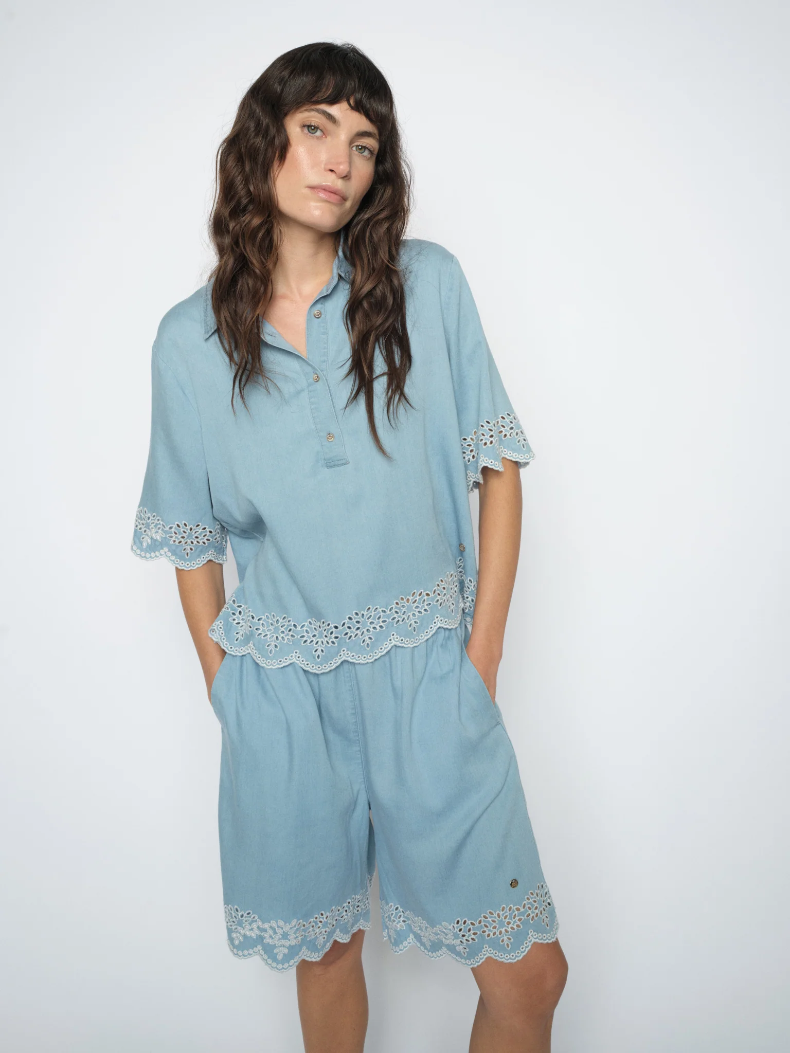 MMMoody Softy Shorts - Image 5
