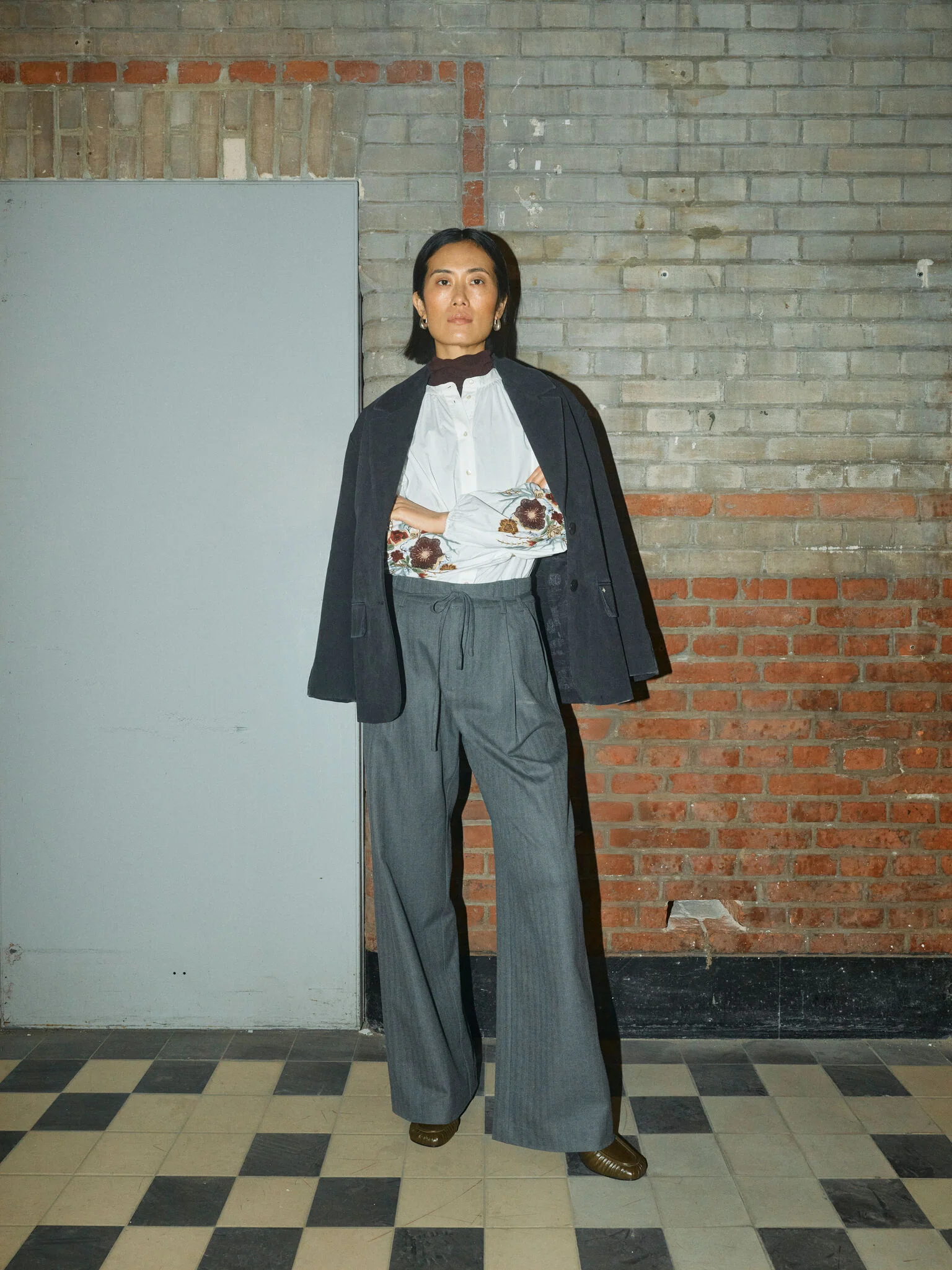 MMMysa Popli Shirt - Image 2