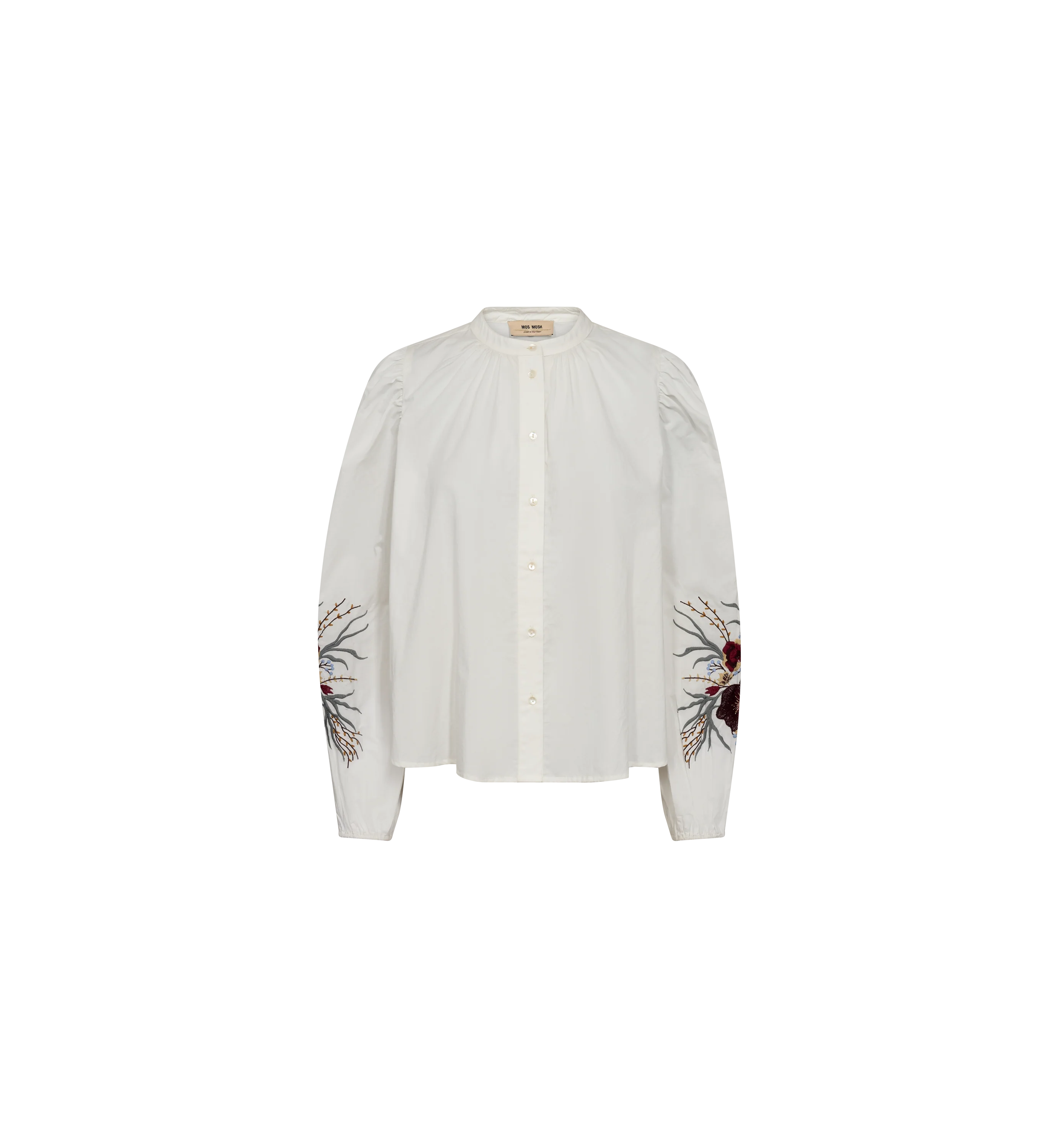 MMMysa Popli Shirt - Image 3