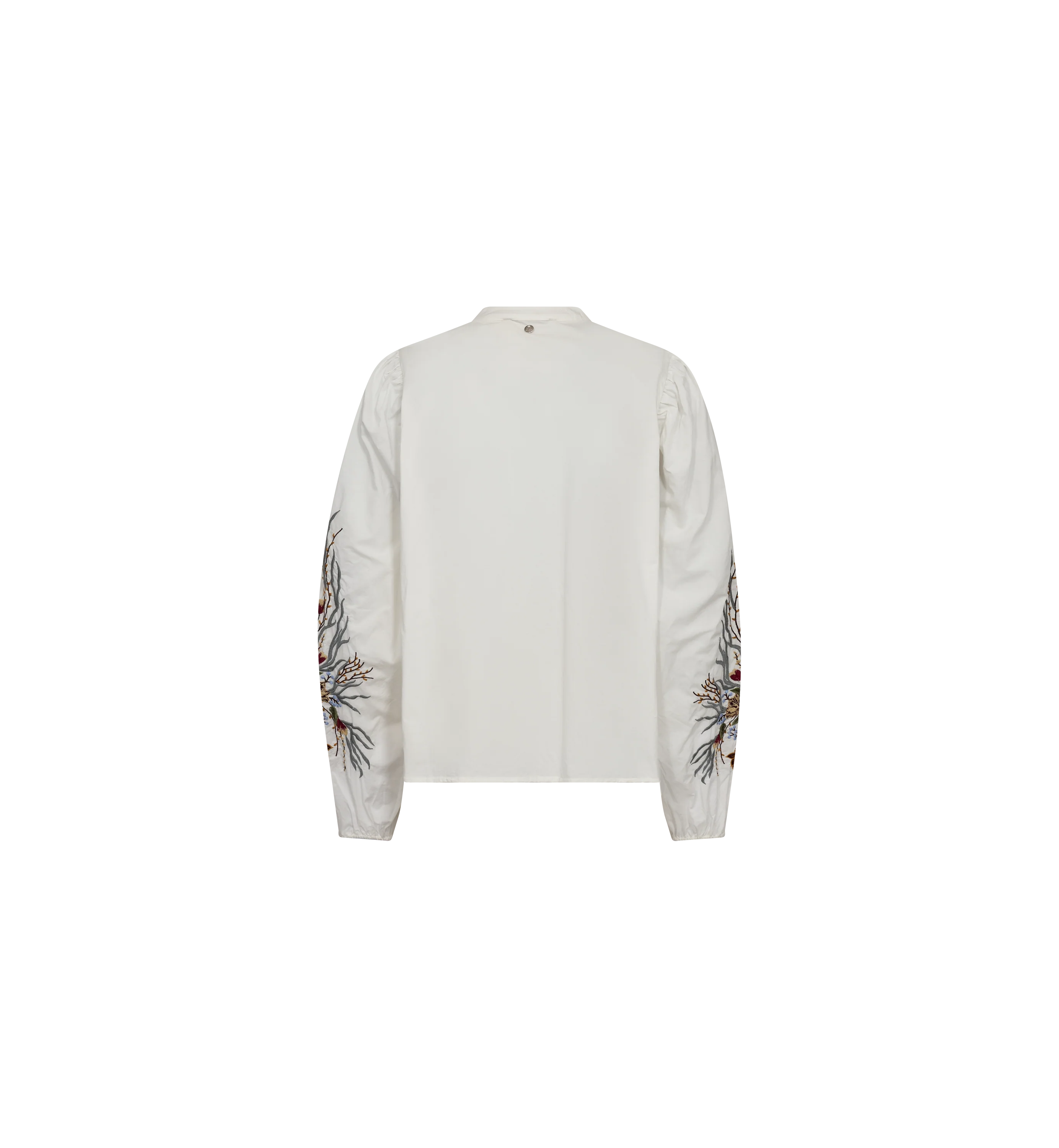 MMMysa Popli Shirt - Image 4