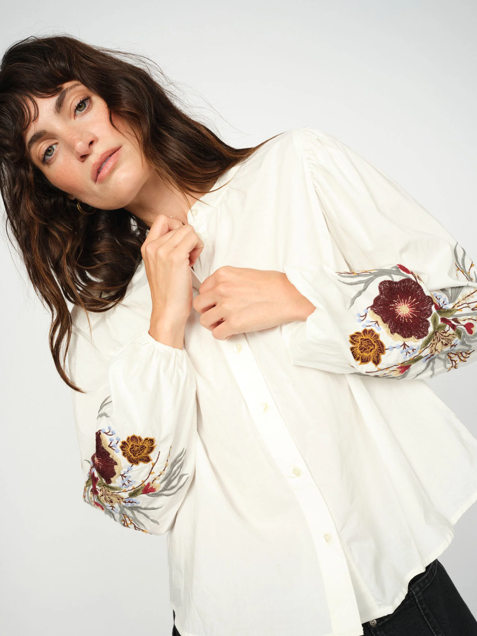 MMMysa Popli Shirt - Image 5