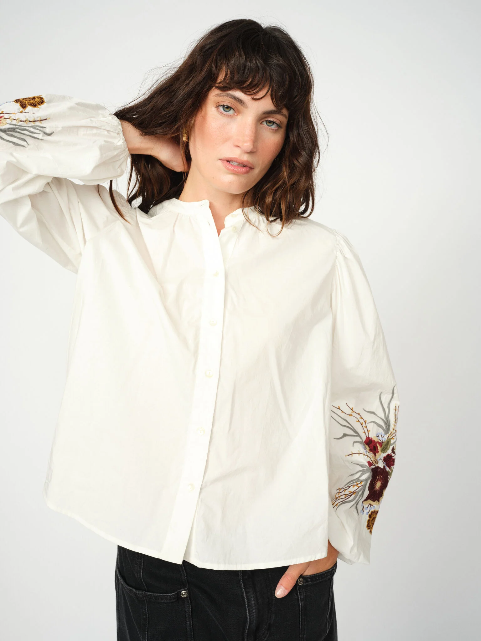 MMMysa Popli Shirt - Image 6