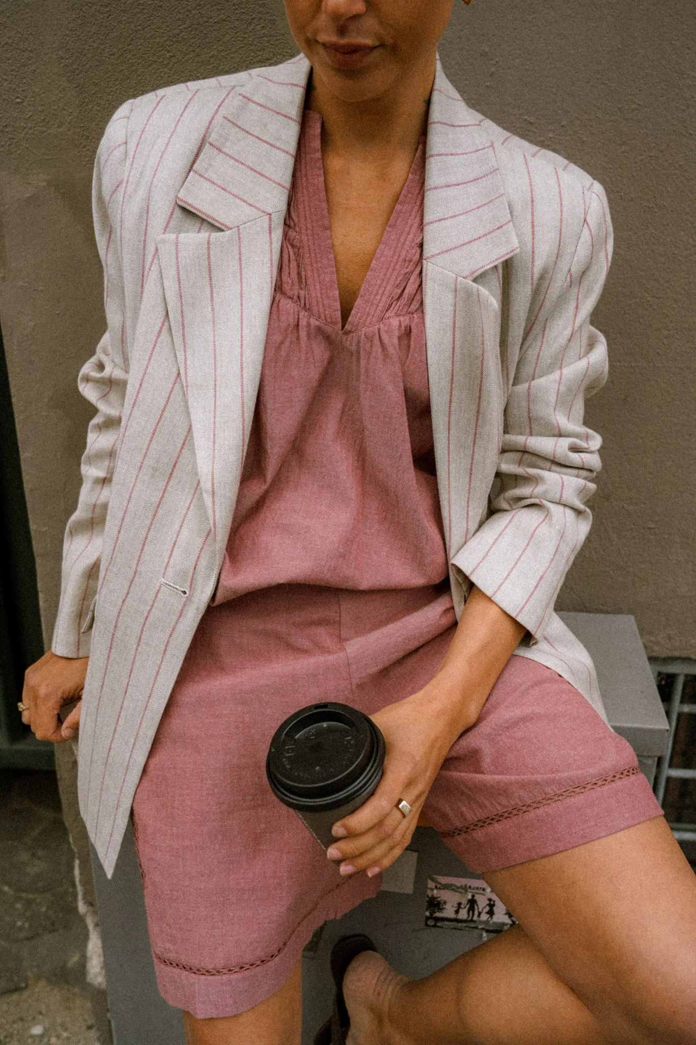 MMNancy Miriam Blazer