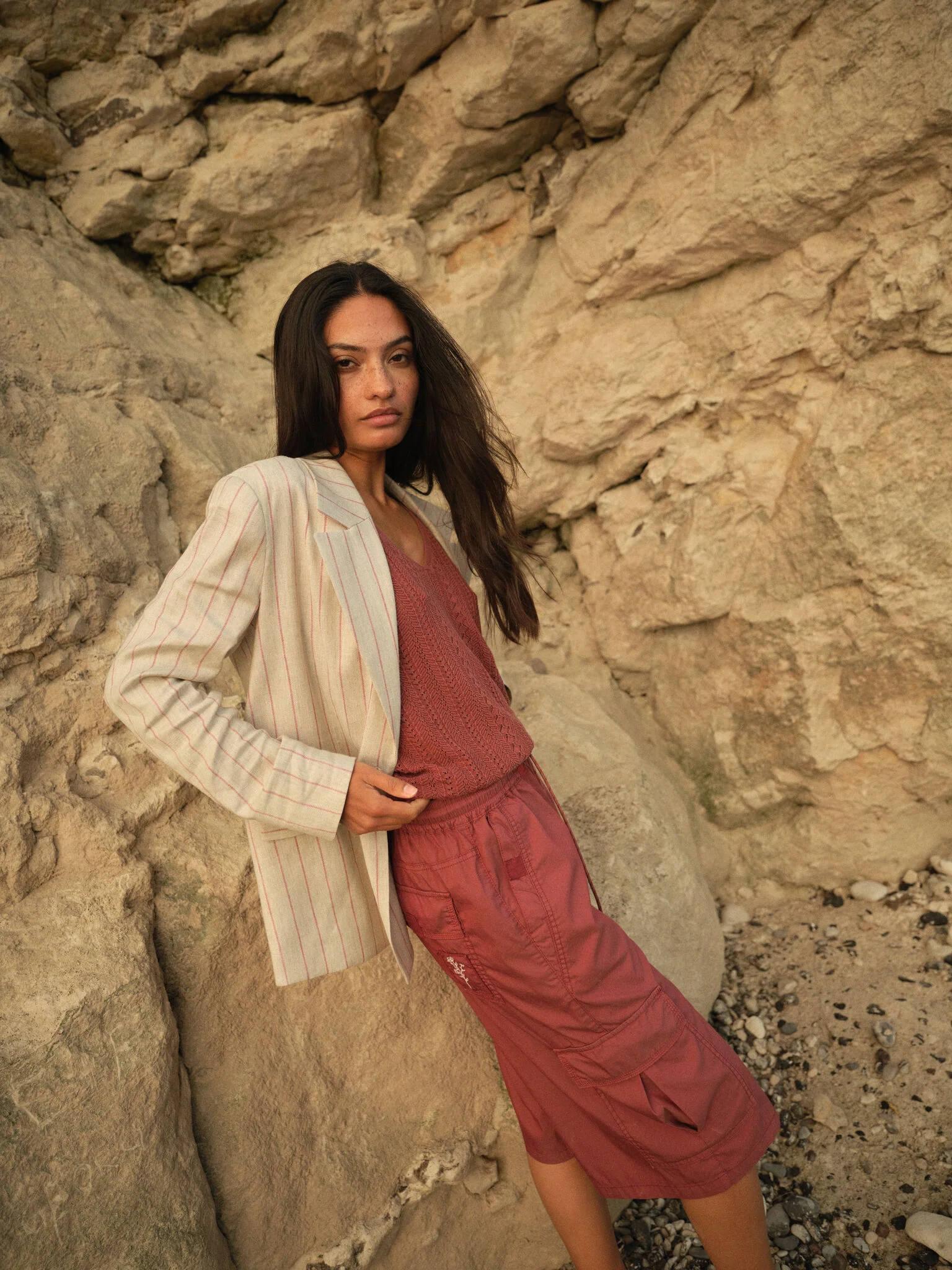 MMNancy Miriam Blazer - Image 8