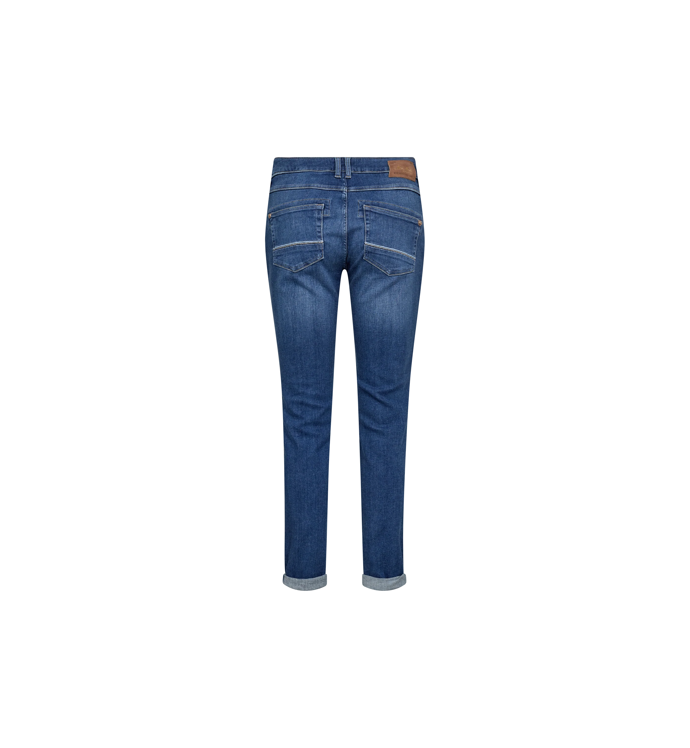 MMNaomi Jenny  Jeans - Image 3