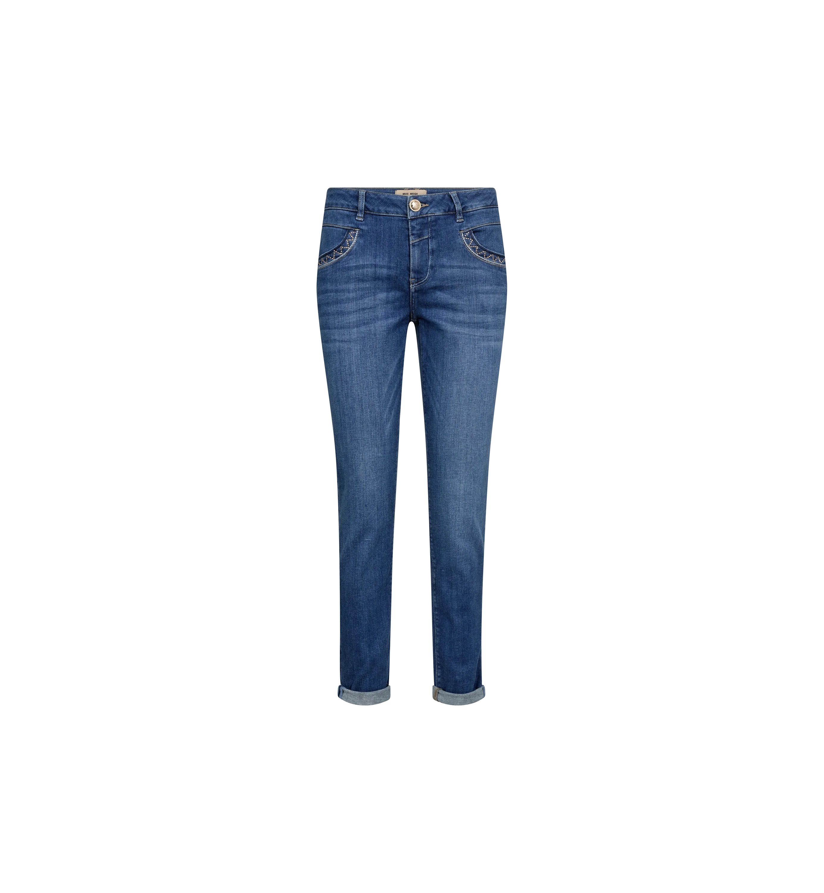 MMNaomi Jenny  Jeans - Image 4
