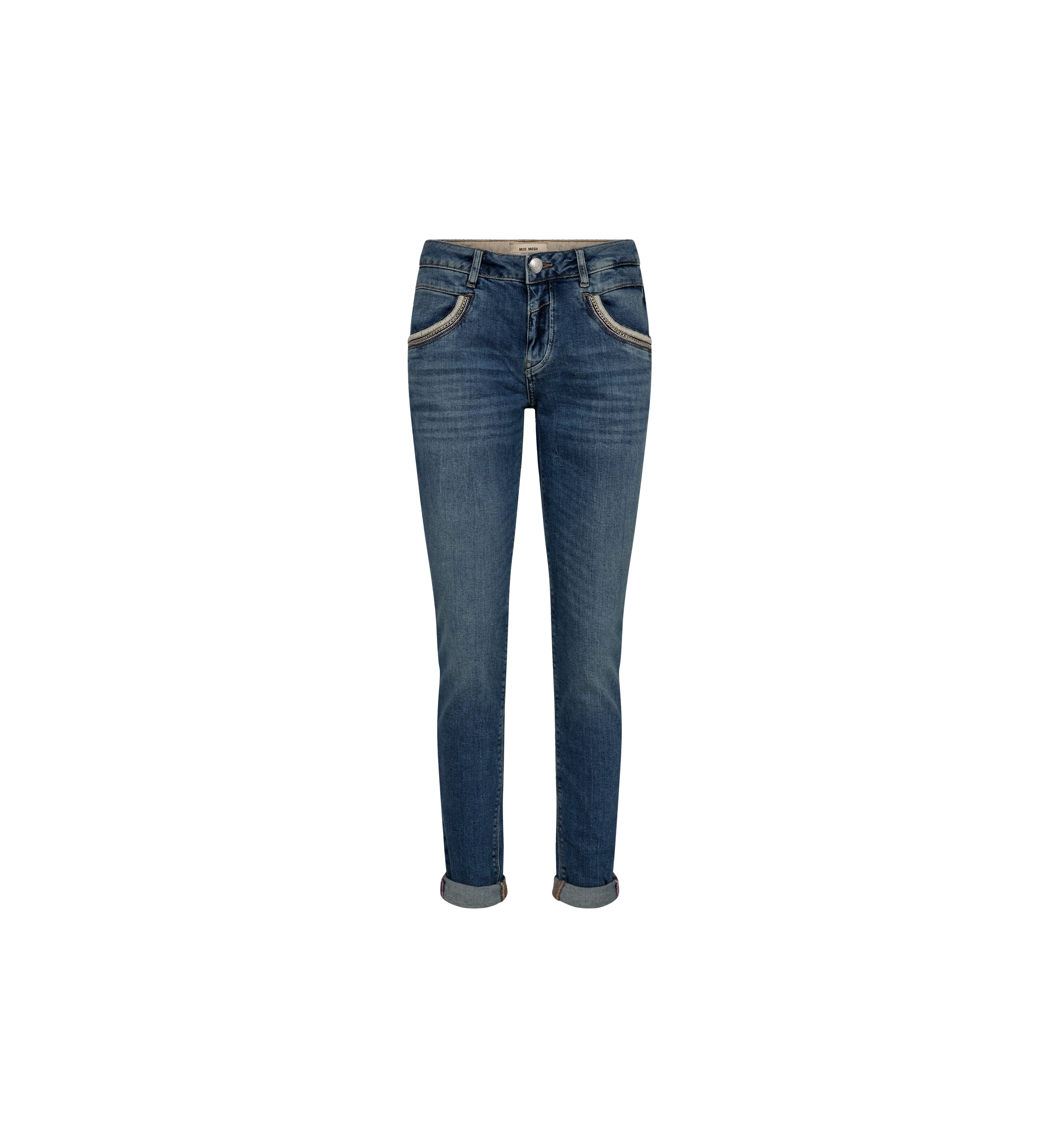 MMNaomi Mateos Jeans - Image 3