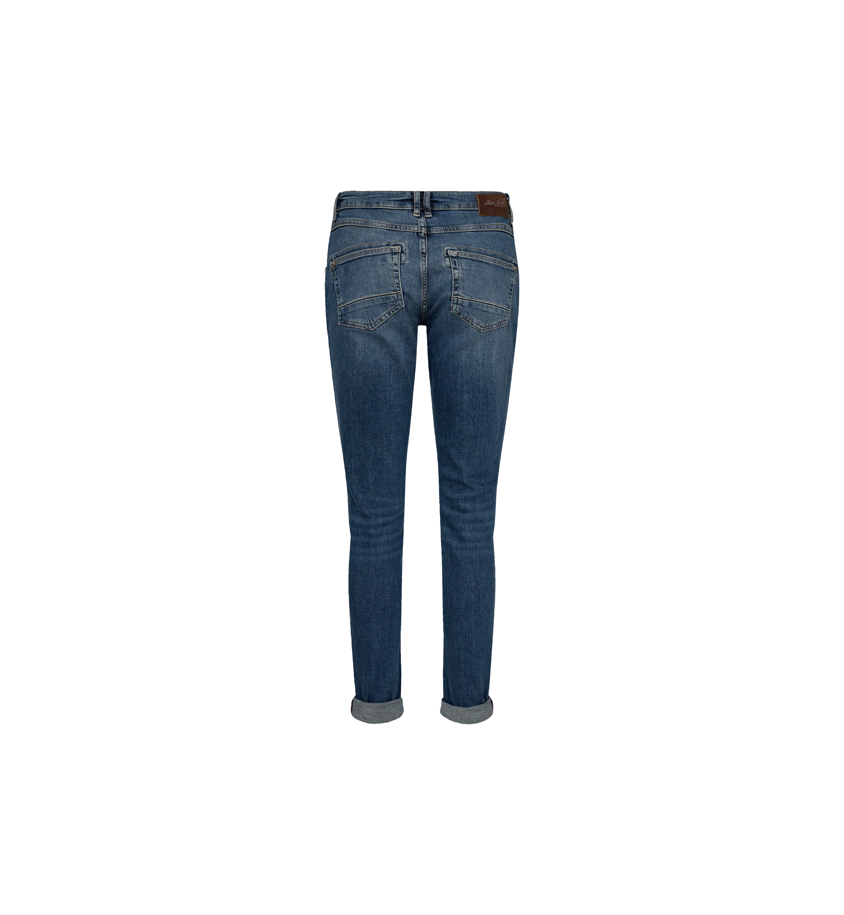 MMNaomi Mateos Jeans - Image 4