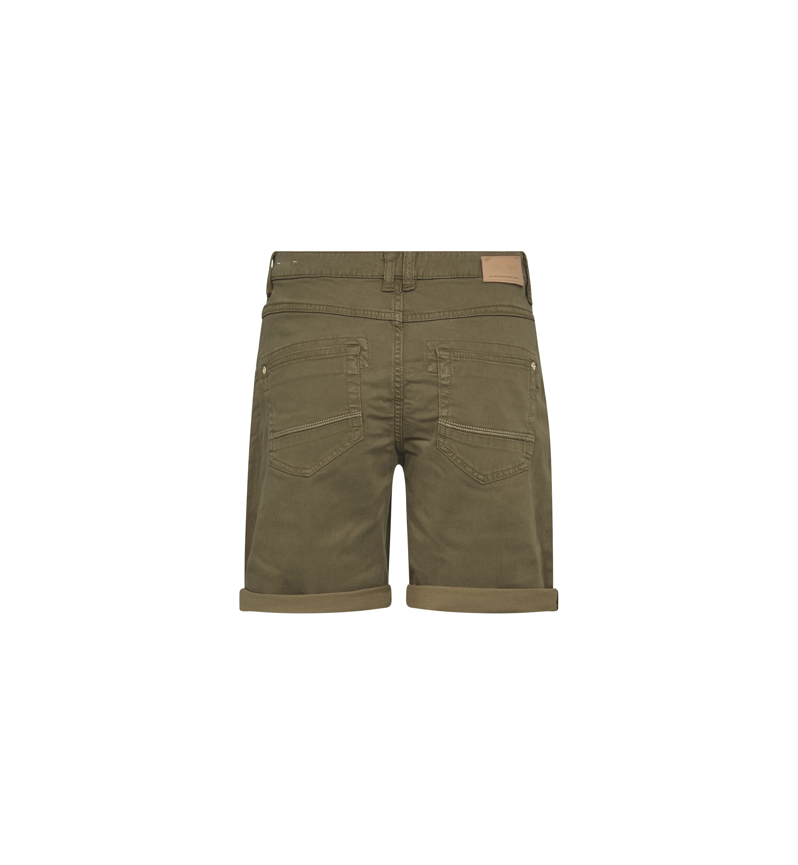 MMNaomi Treasure Shorts - Image 4