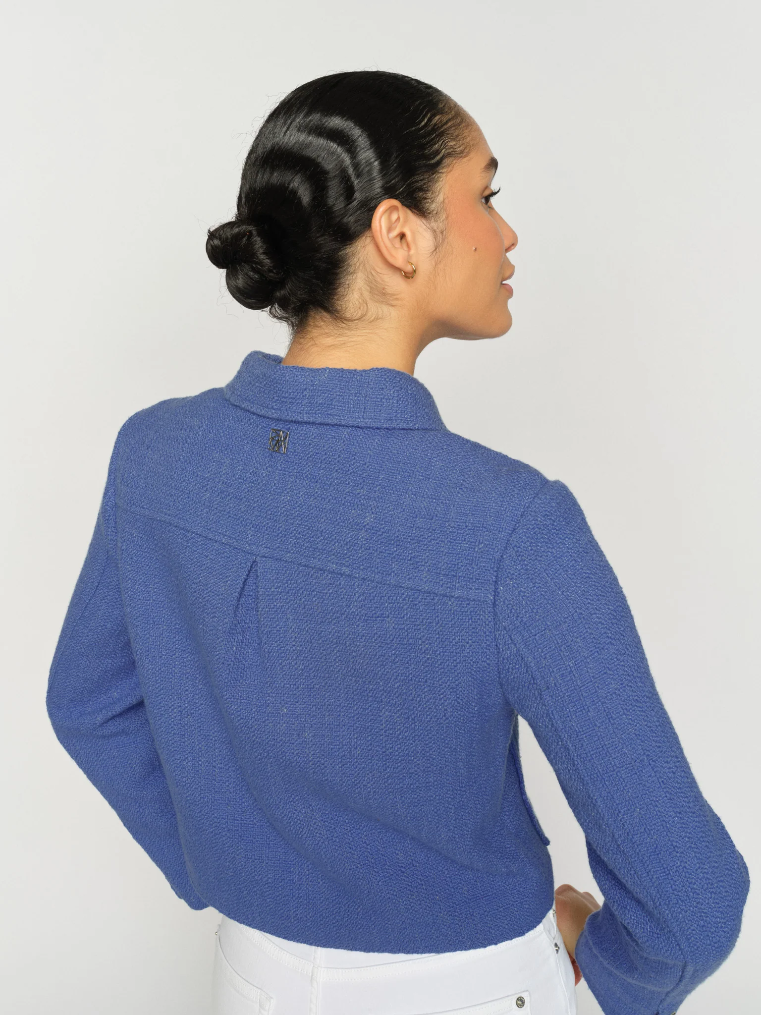 MMNilsa Bobb Jacket - Image 2
