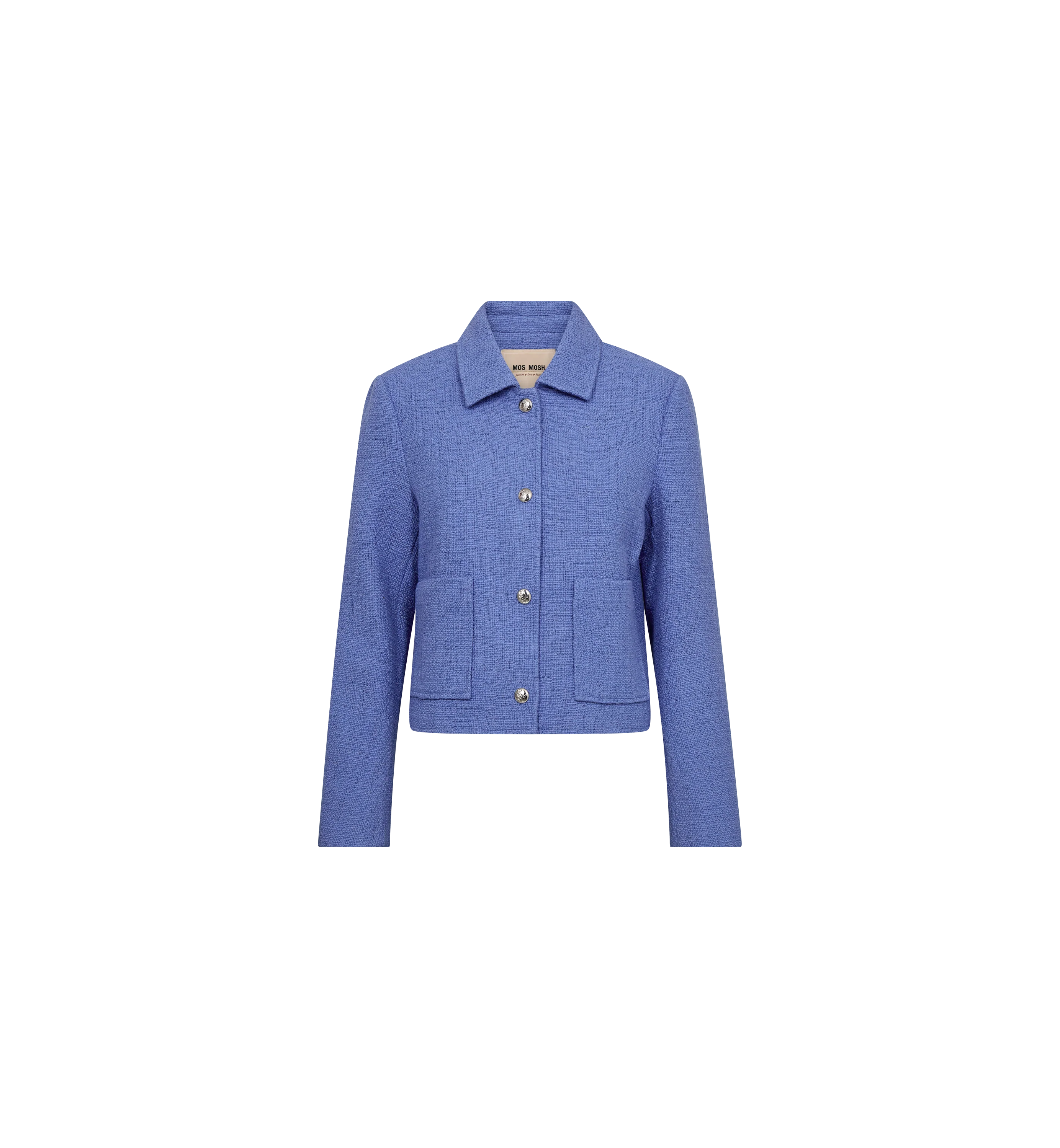 MMNilsa Bobb Jacket - Image 3