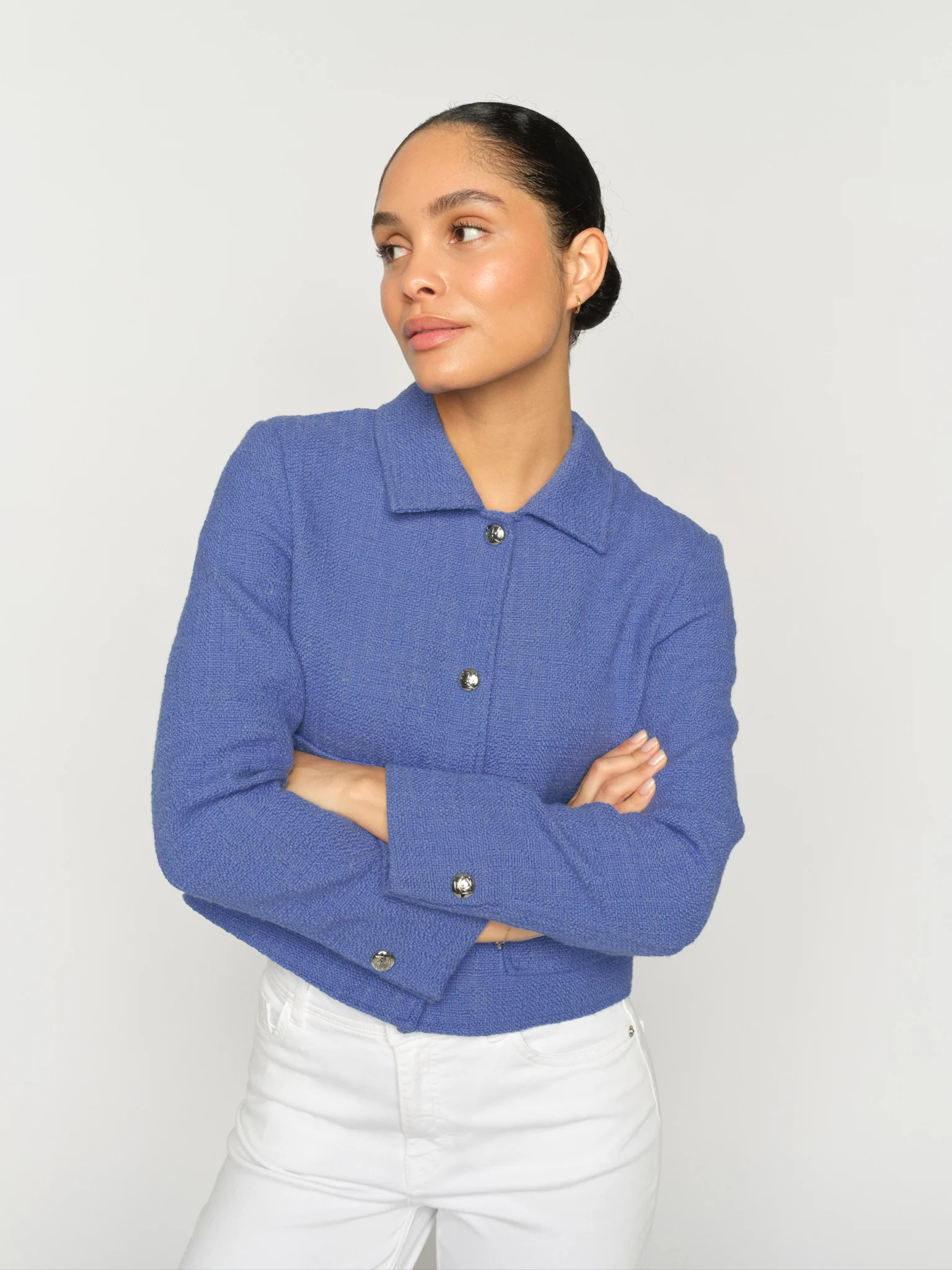MMNilsa Bobb Jacket - Image 5