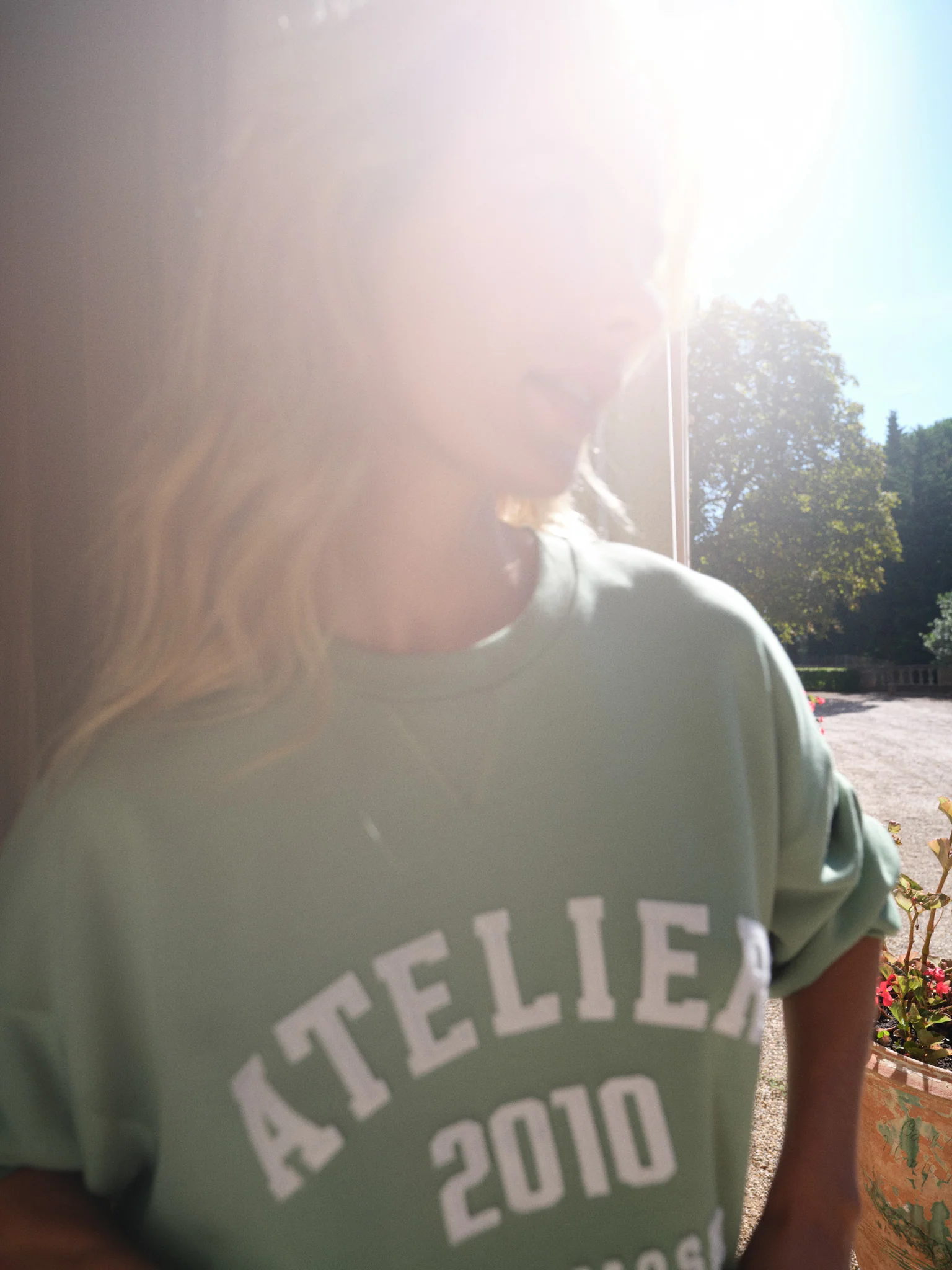MMNima Sweatshirt - Image 6