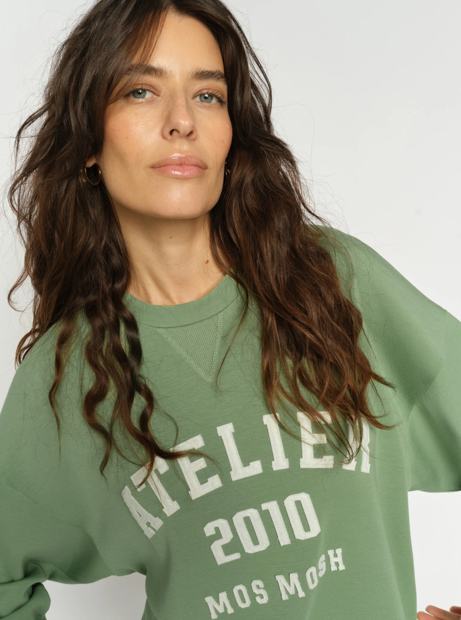 MMNima Sweatshirt - Image 9