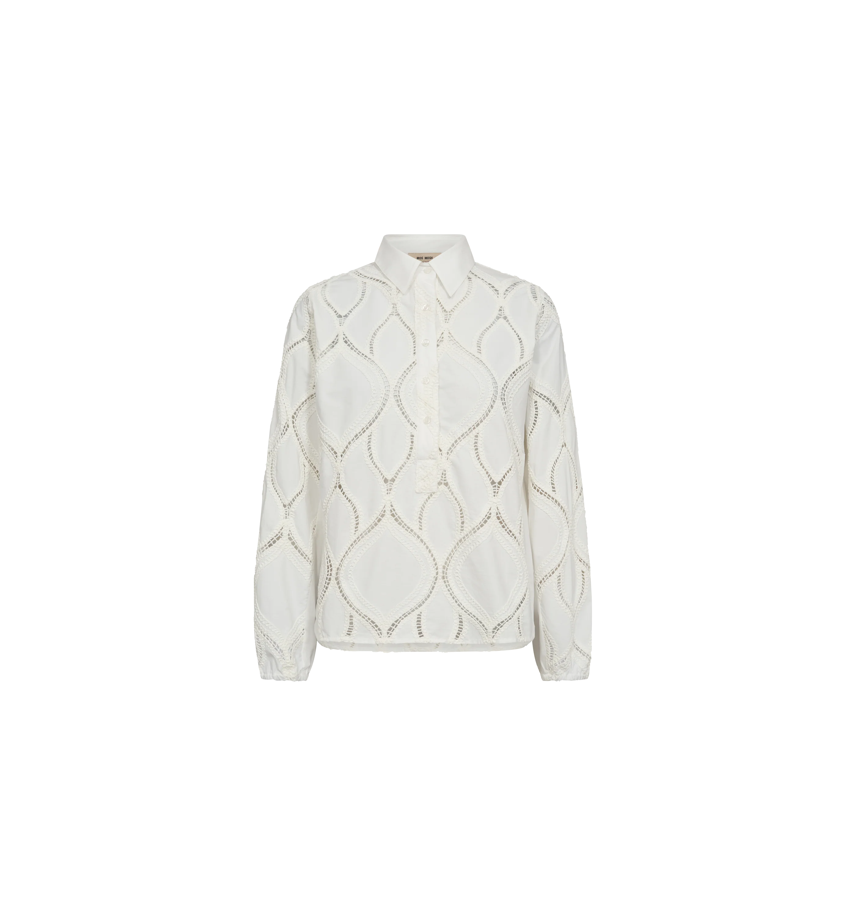 MMNolin Caminno Shirt - Image 3