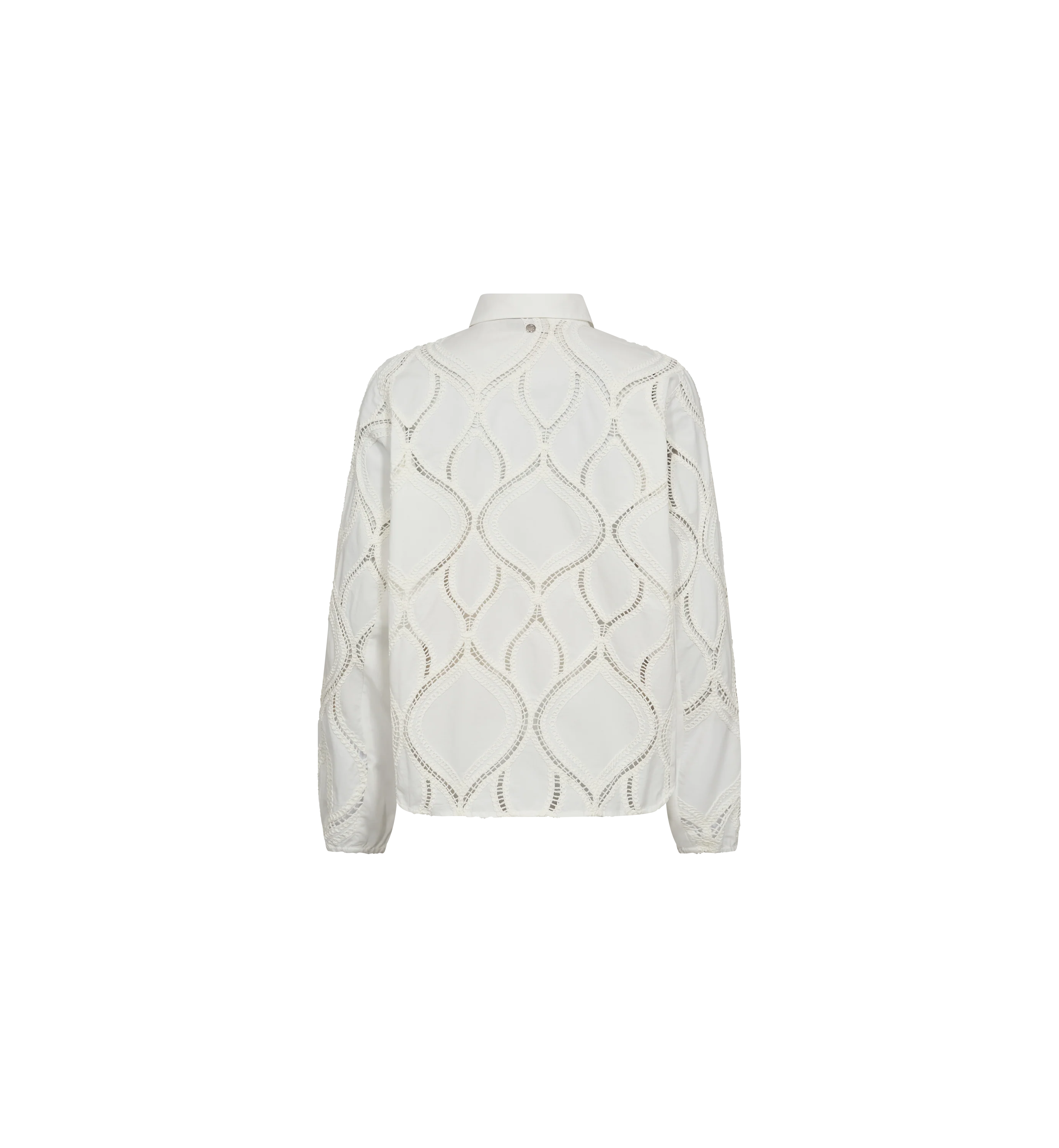 MMNolin Caminno Shirt - Image 4