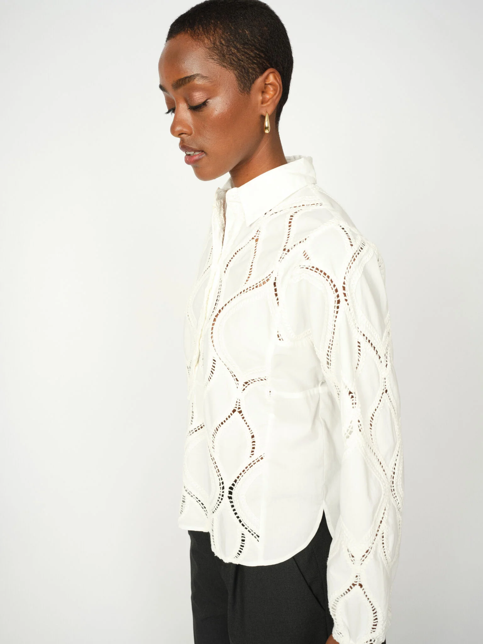MMNolin Caminno Shirt - Image 5