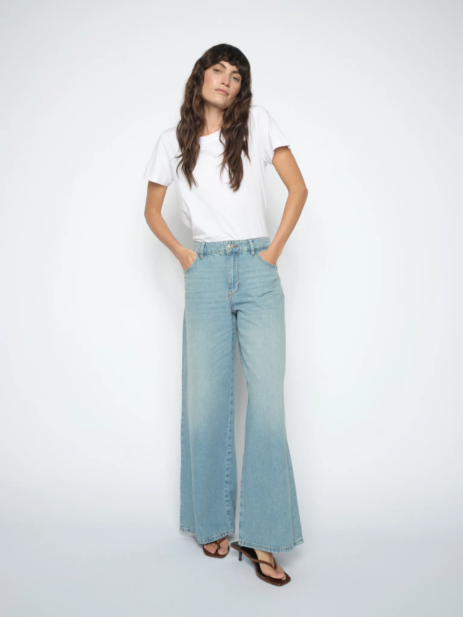 MMNorlan Esma Jeans