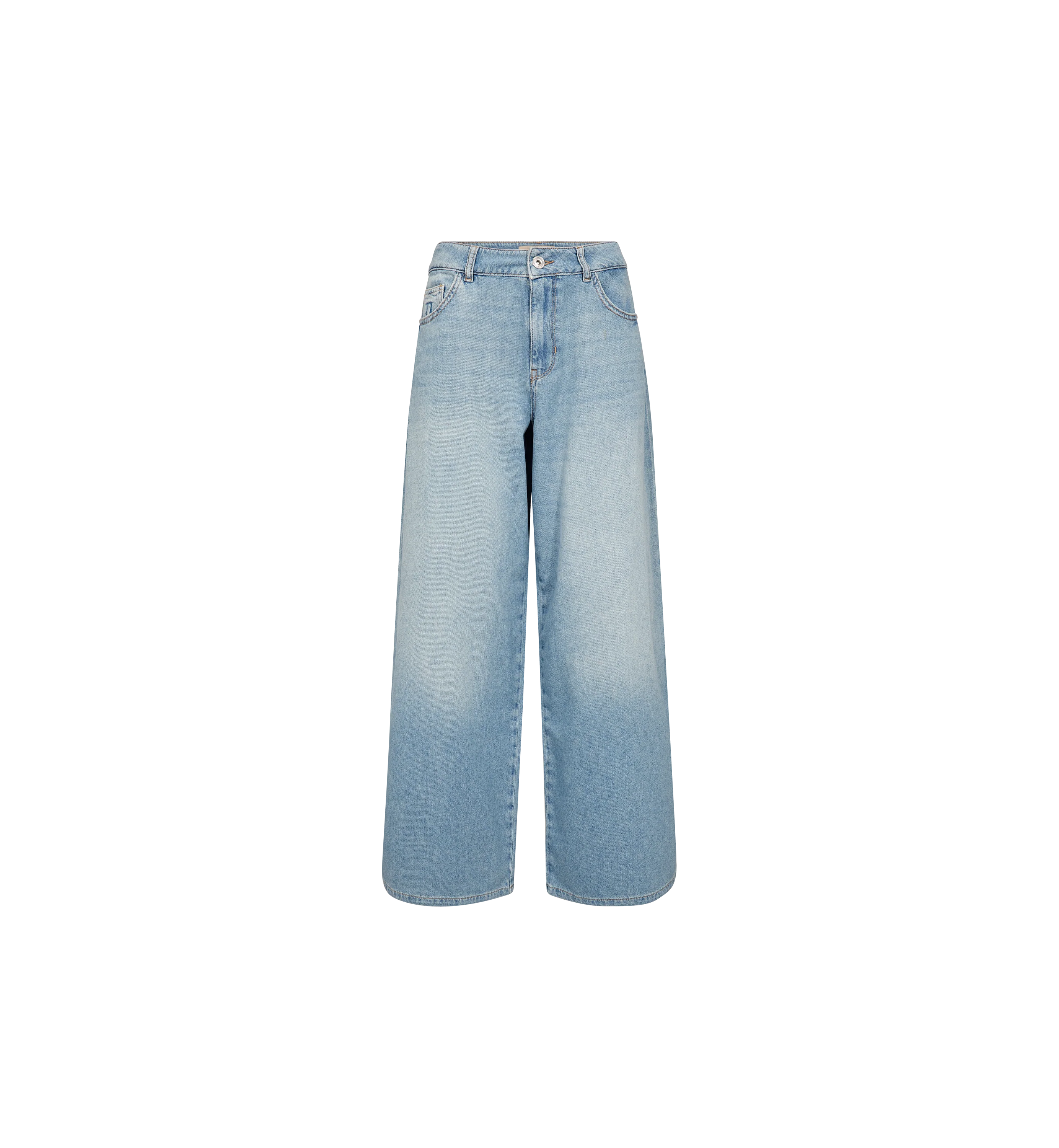 MMNorlan Esma Jeans - Image 3
