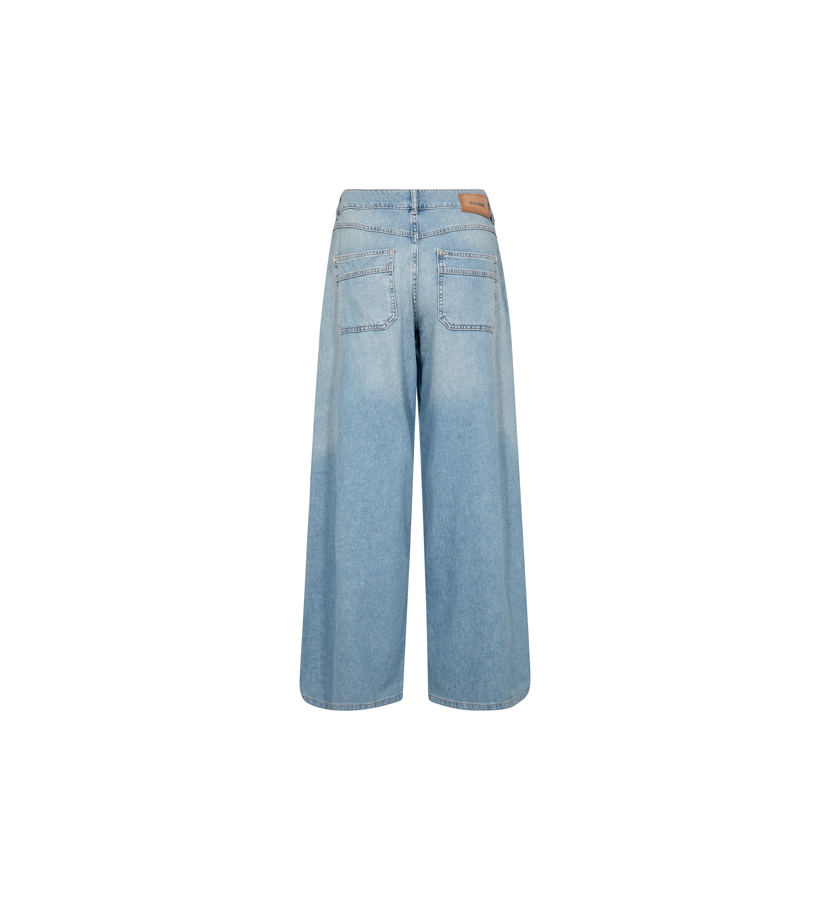 MMNorlan Esma Jeans - Image 4
