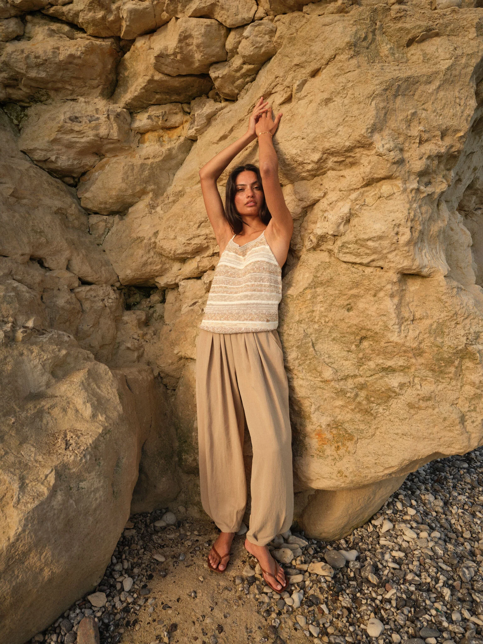 MMNuello Gunilla Pant - Image 2