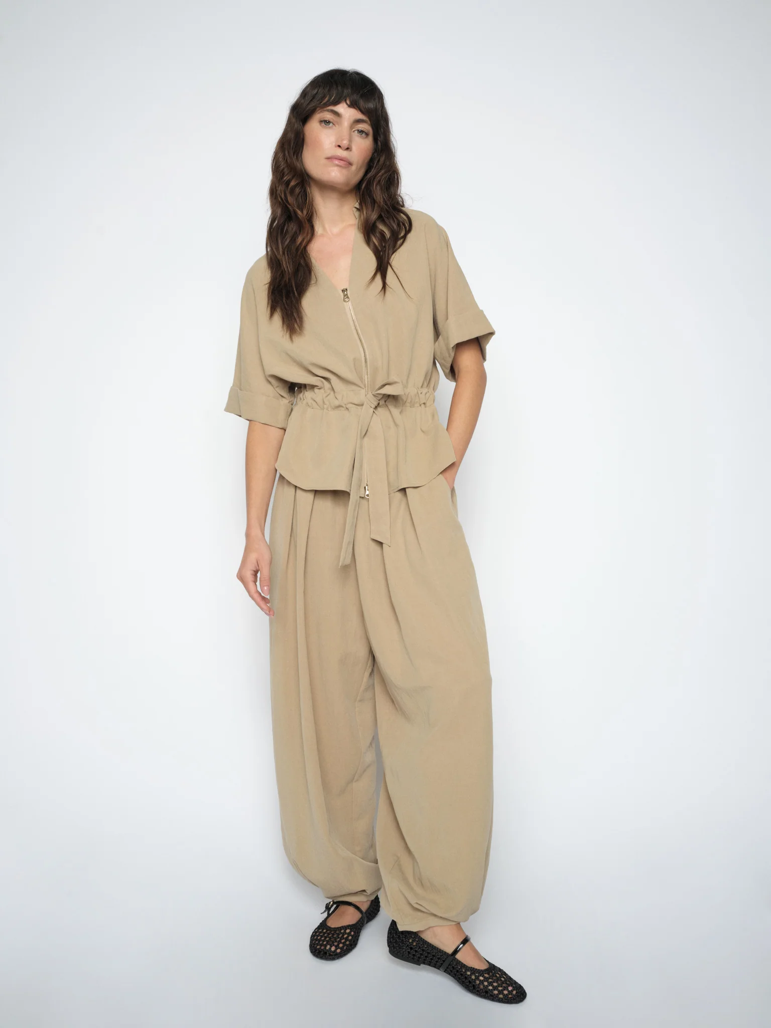 MMNuello Gunilla Pant - Image 5