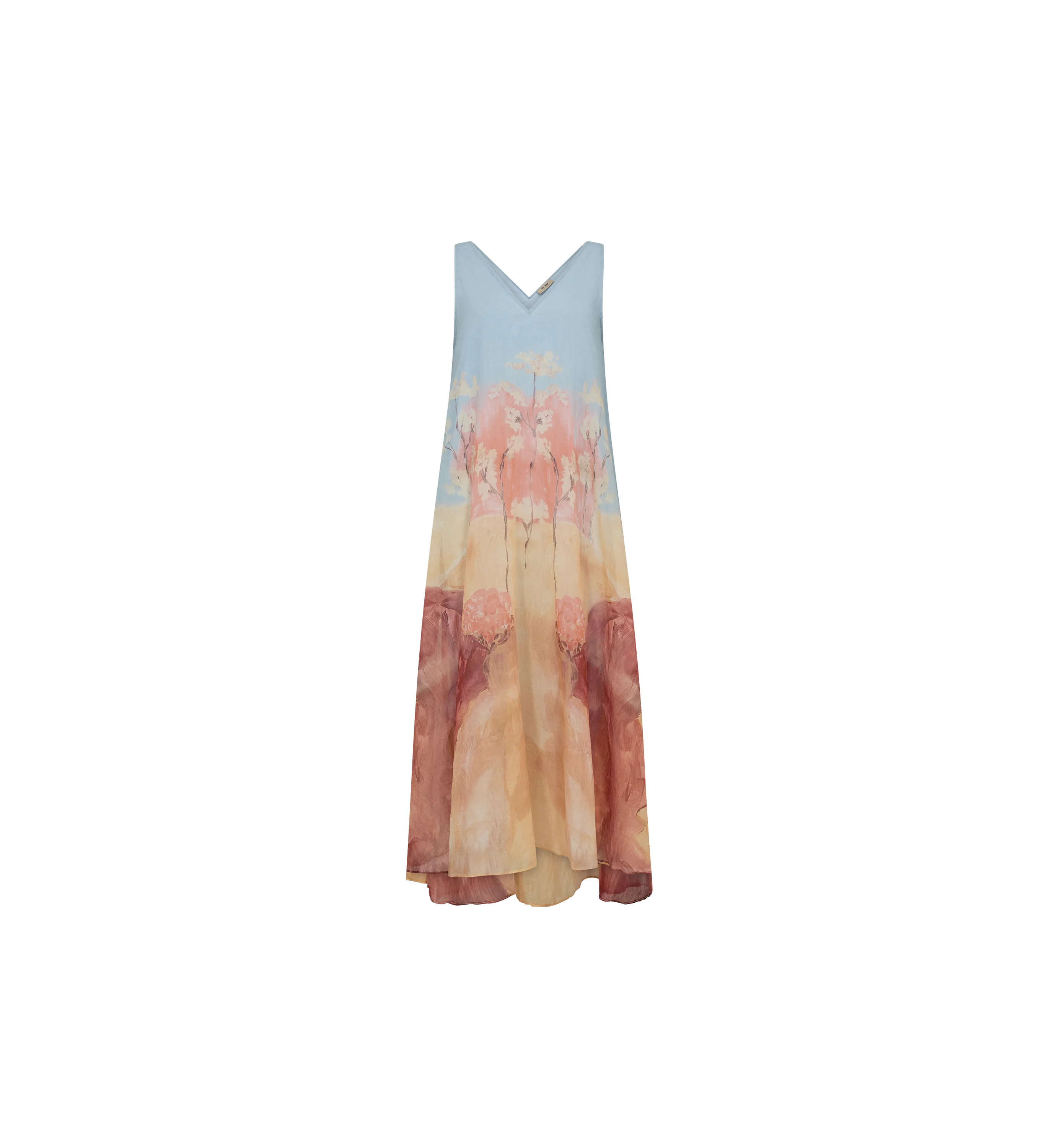 MMNylo Landscape Dress - Image 3