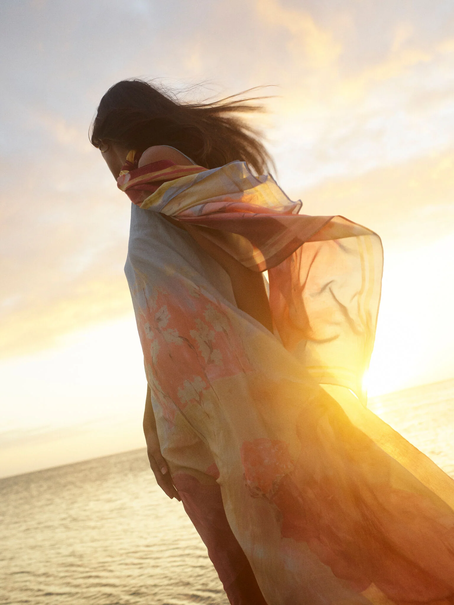 MMNylo Landscape Dress - Image 7