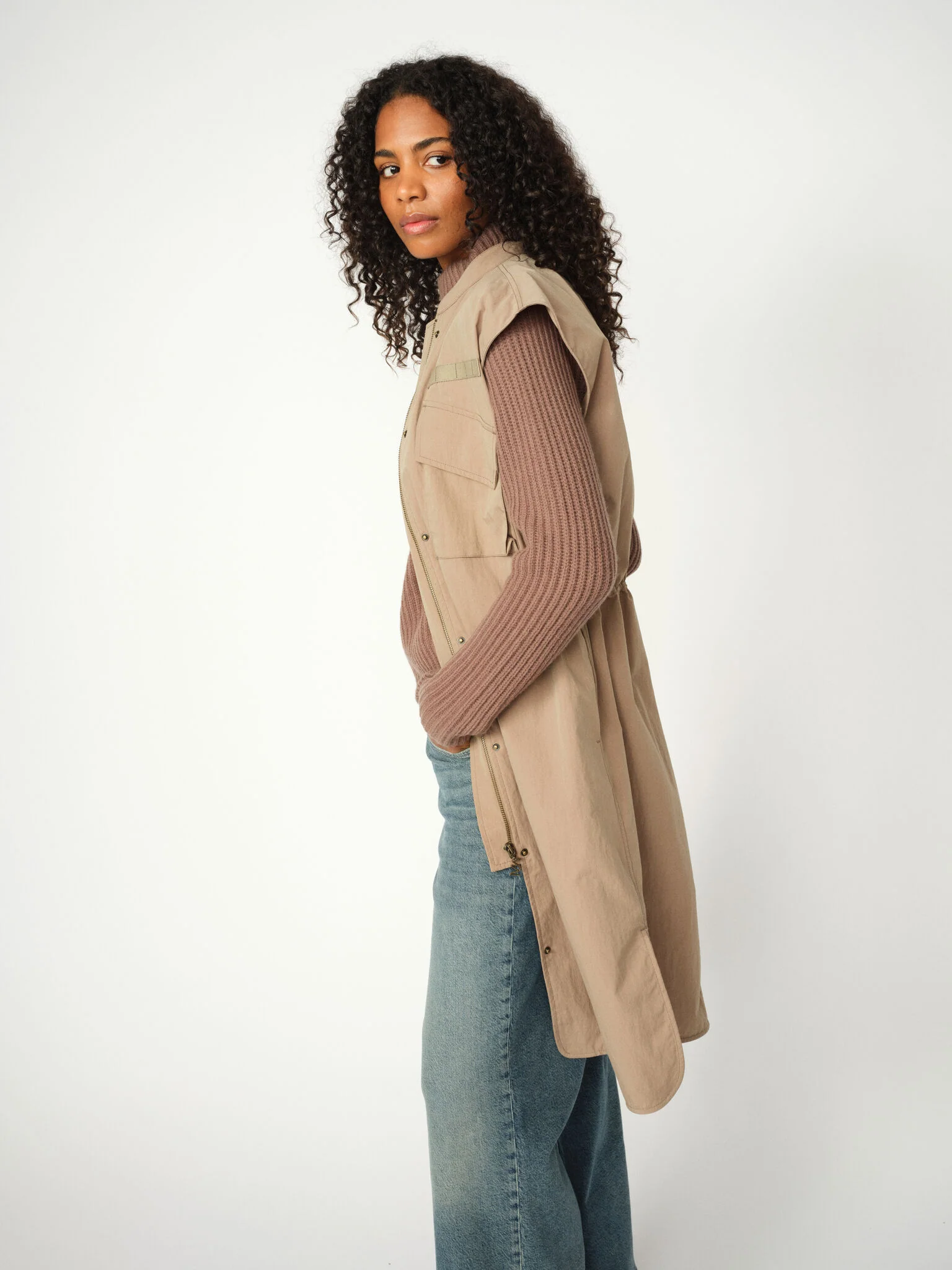 MMOlas Kangbo Dress - Image 6