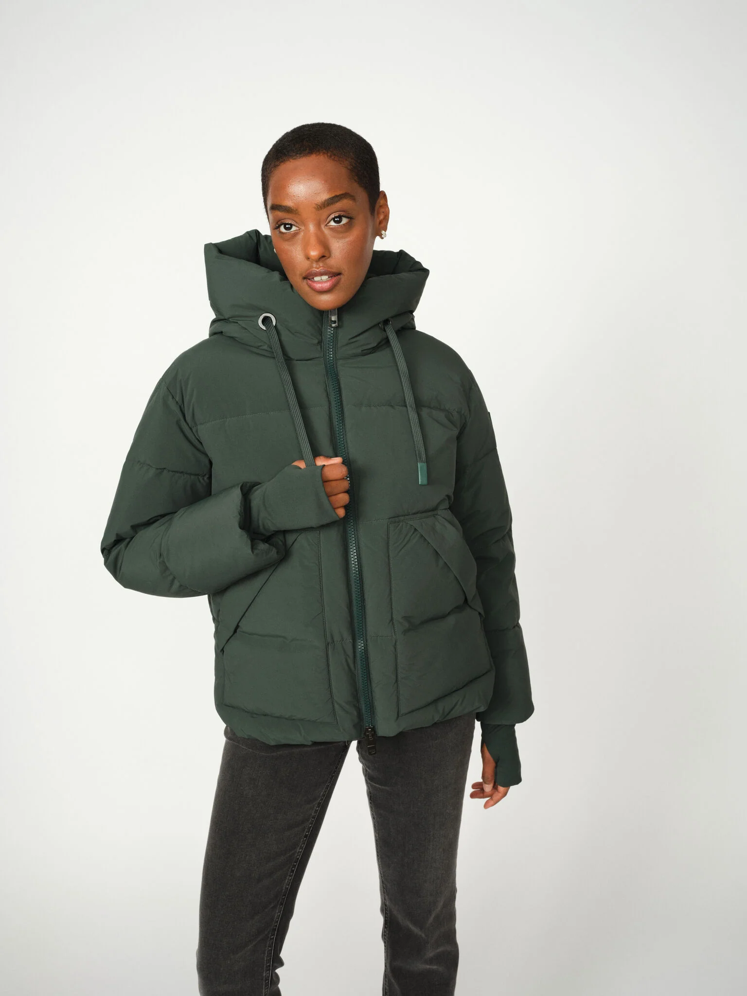 MMOllie Terma Jacket