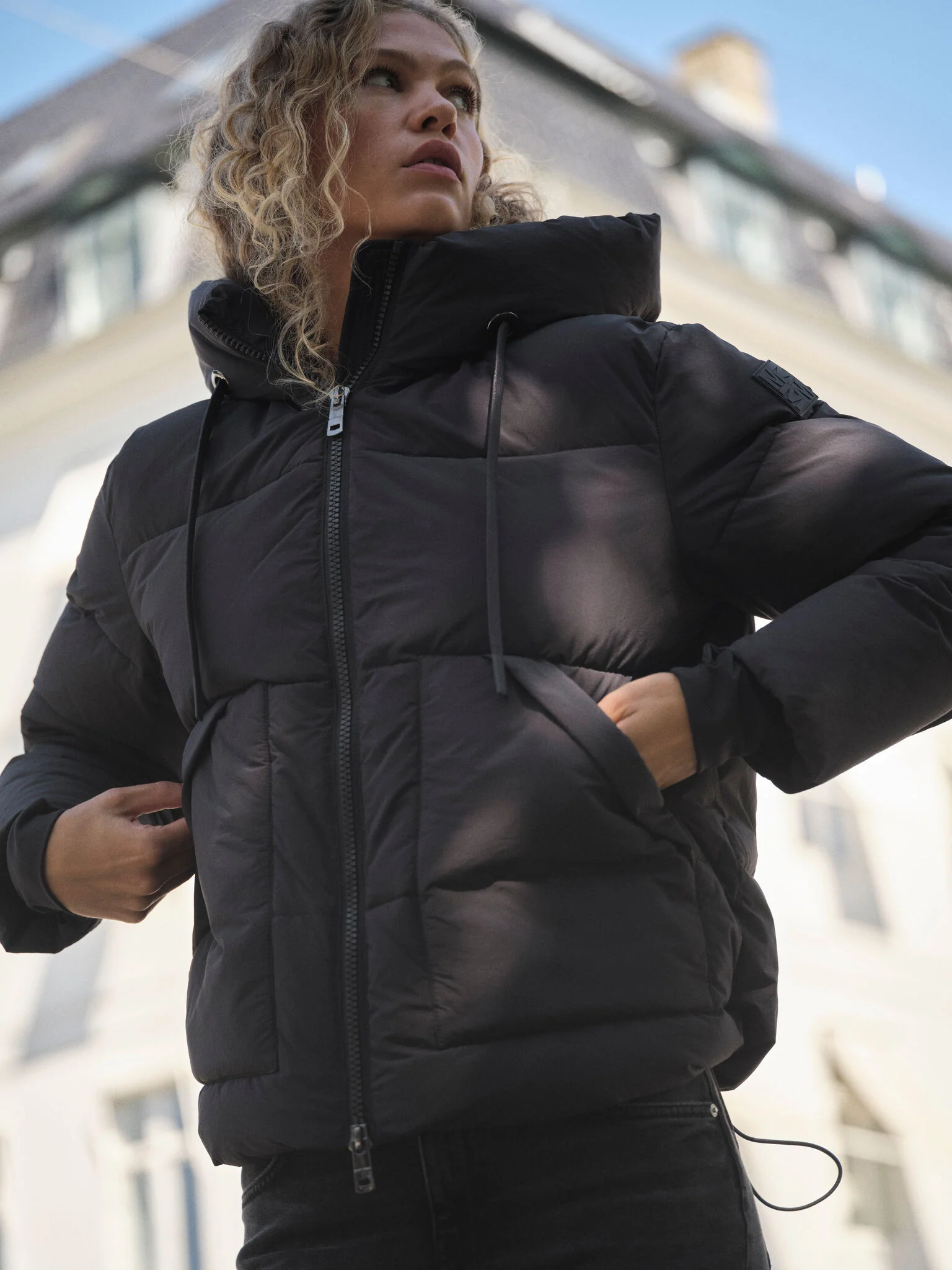 MMOllie Terma Jacket - Image 11