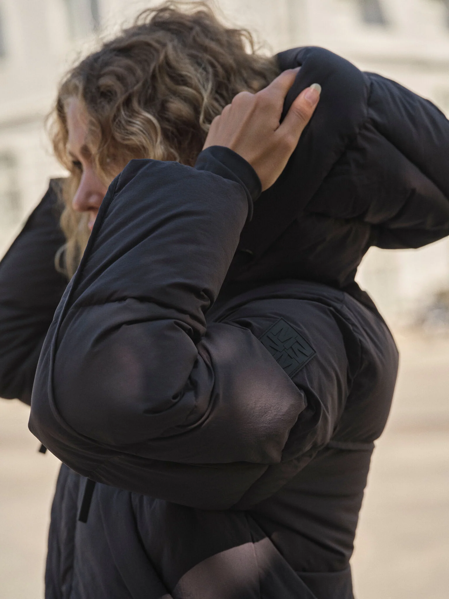 MMOllie Terma Jacket - Image 12