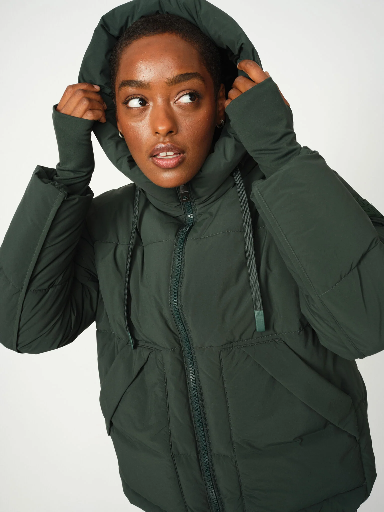 MMOllie Terma Jacket - Image 2