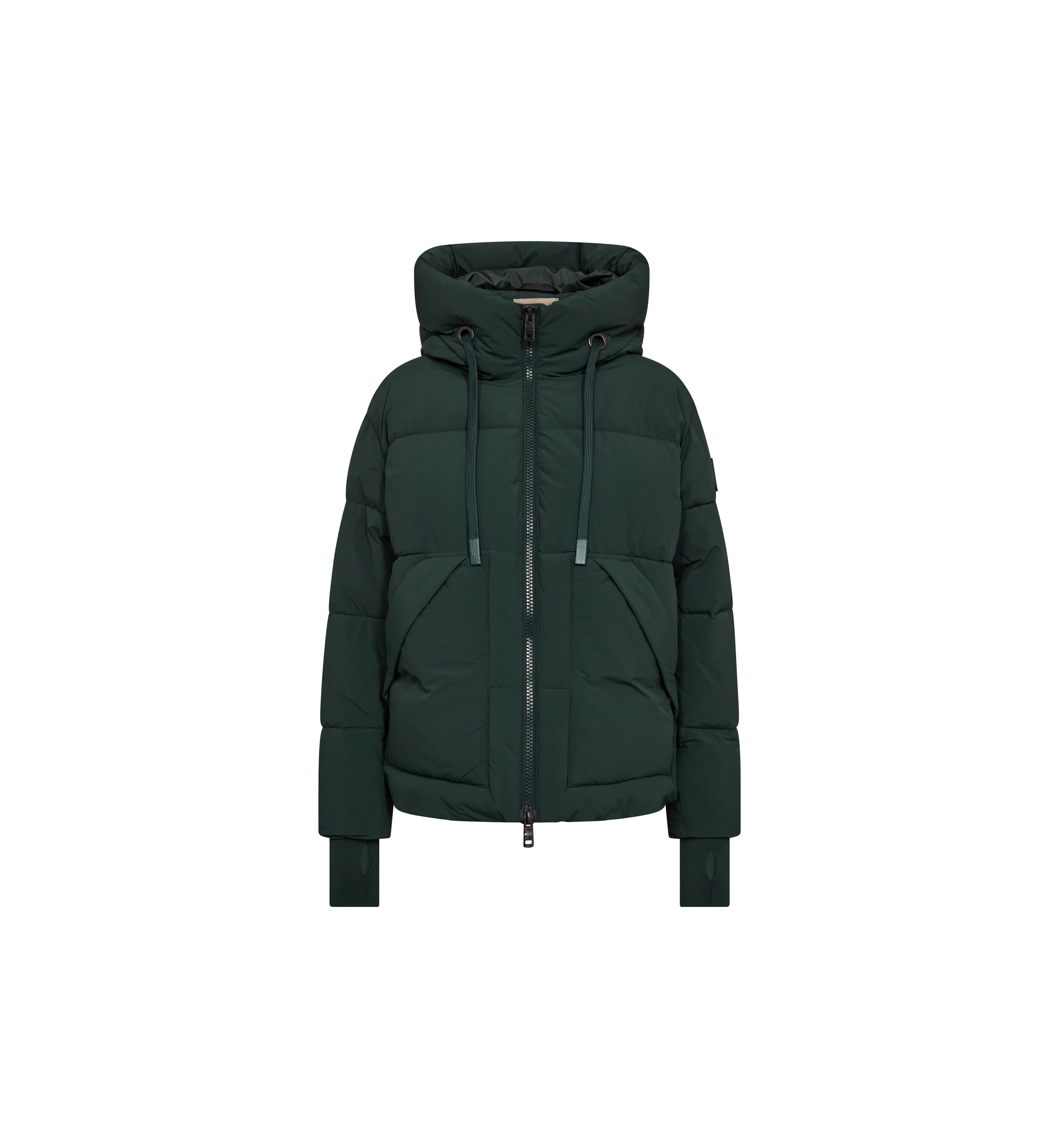 MMOllie Terma Jacket - Image 3