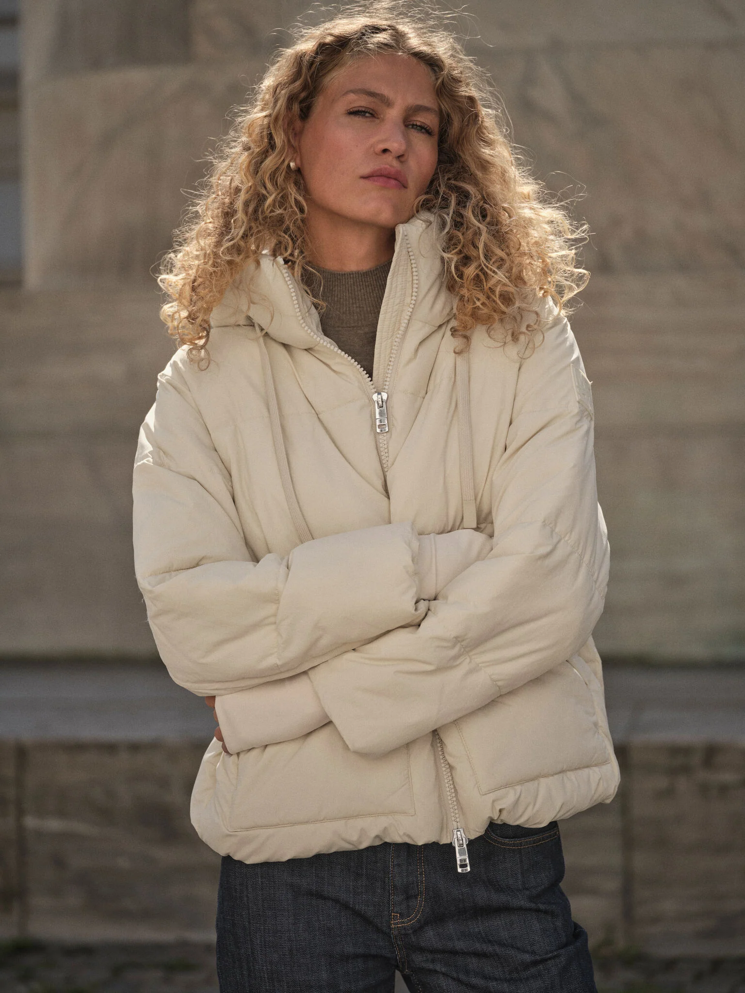 MMOllie Terma Jacket - Image 9