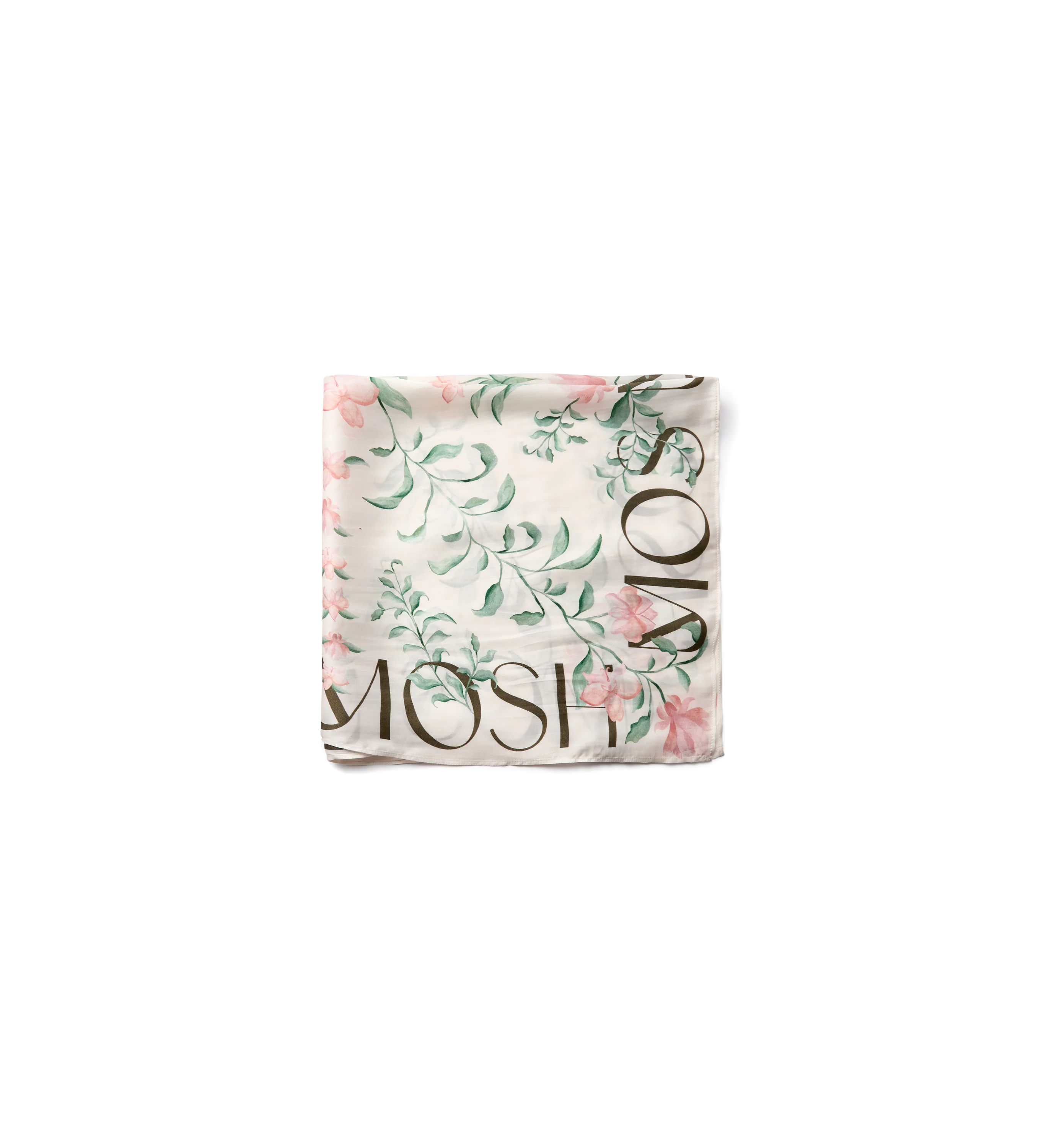 MMOrchid Scarf - Image 5